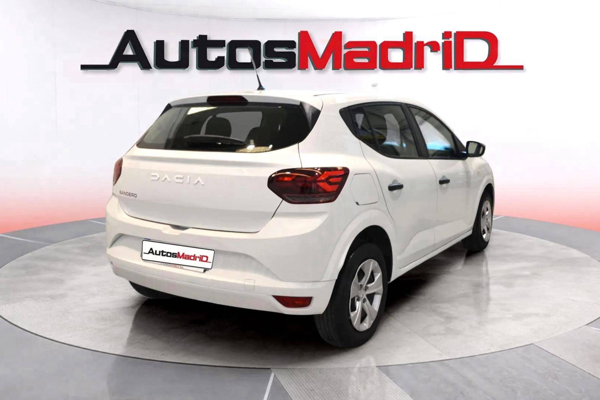 Dacia Sandero Essential ECO-G - foto 5