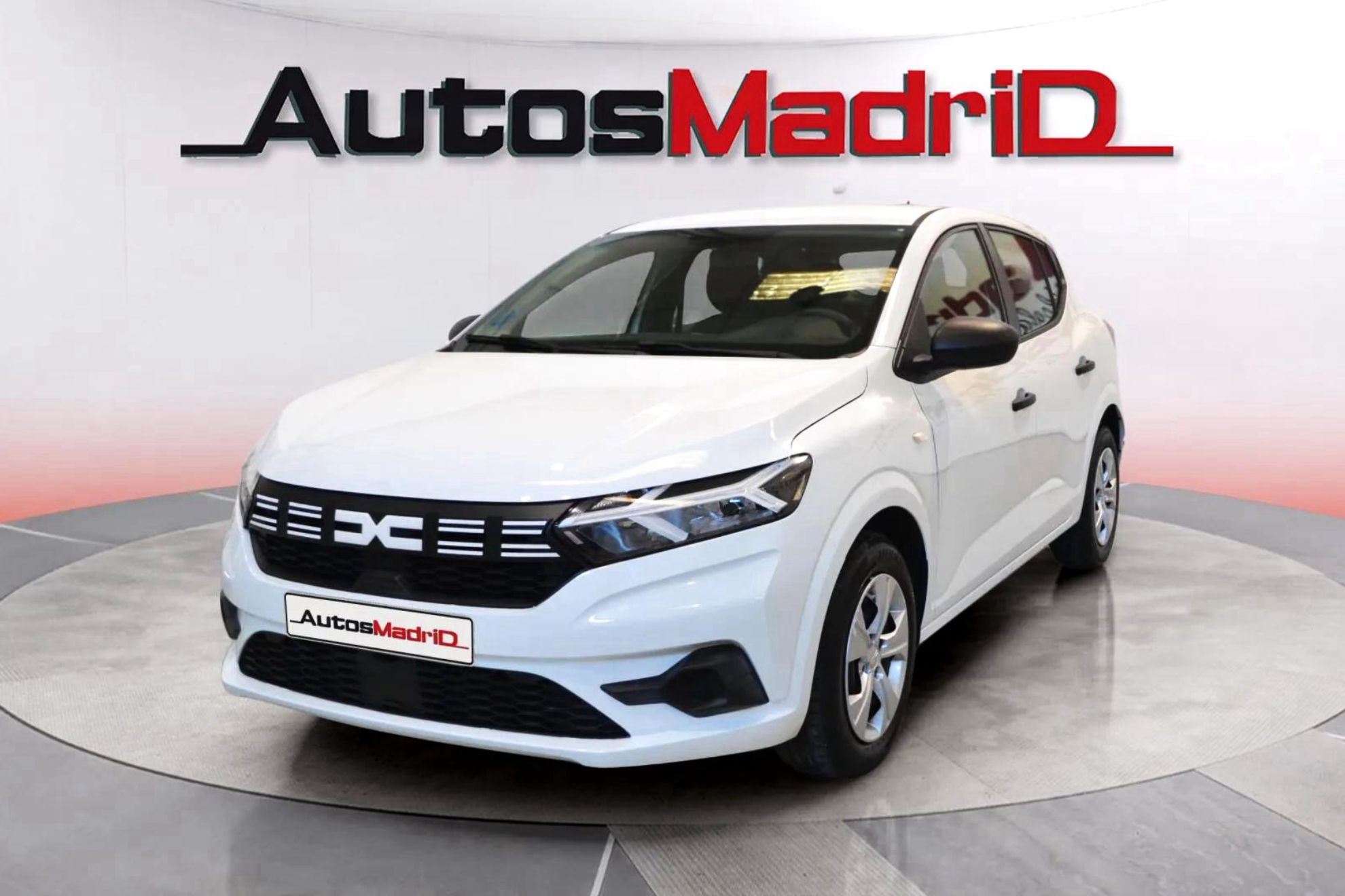 Dacia Sandero Essential ECO-G - foto 3