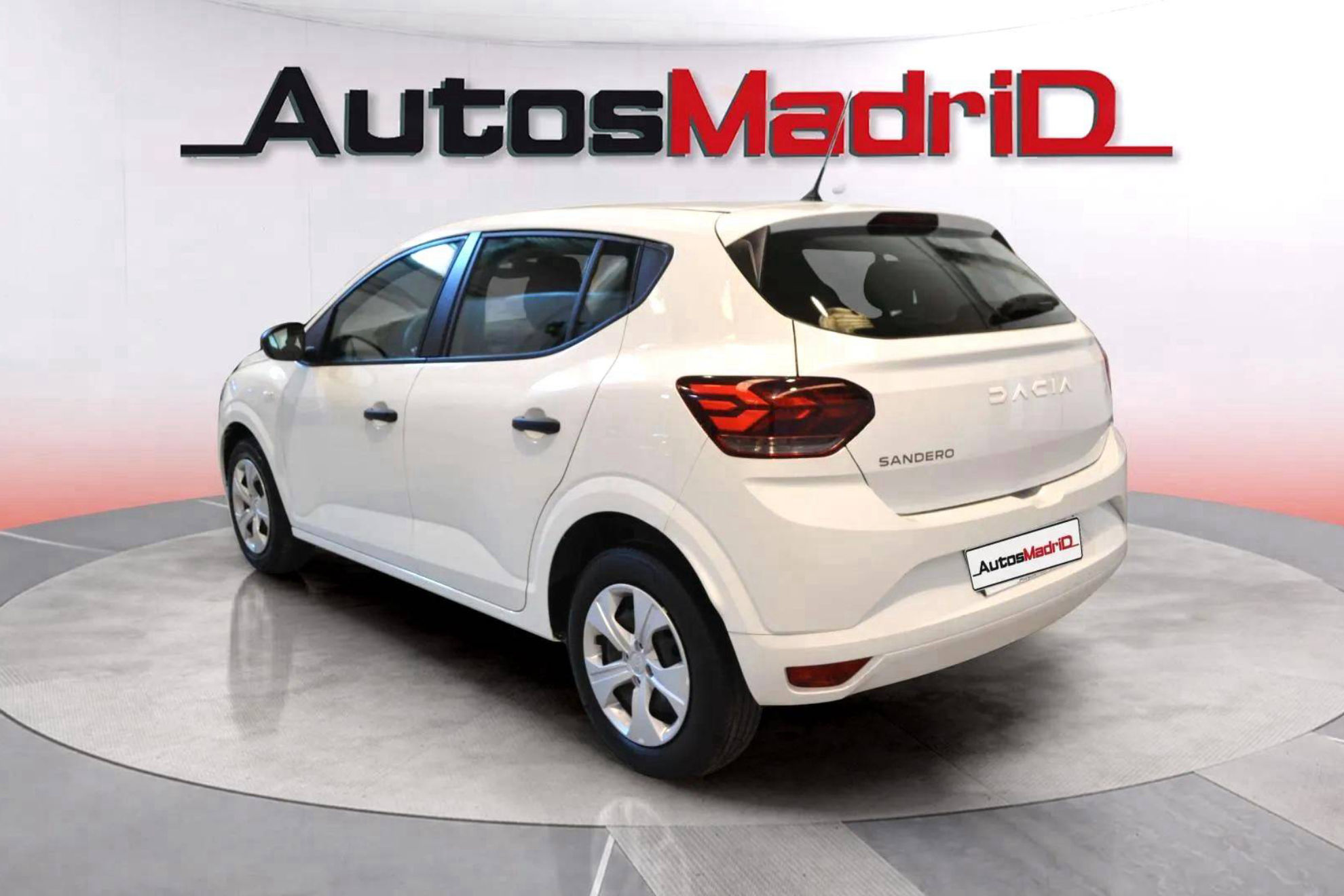Dacia Sandero Essential ECO-G - foto 4