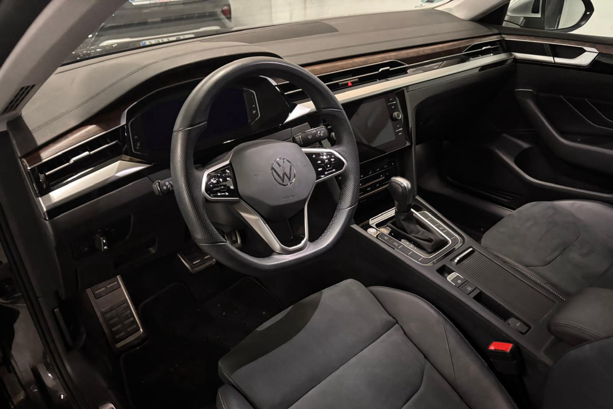 Volkswagen Arteon Elegance 2.0 TDI DSG - foto 13