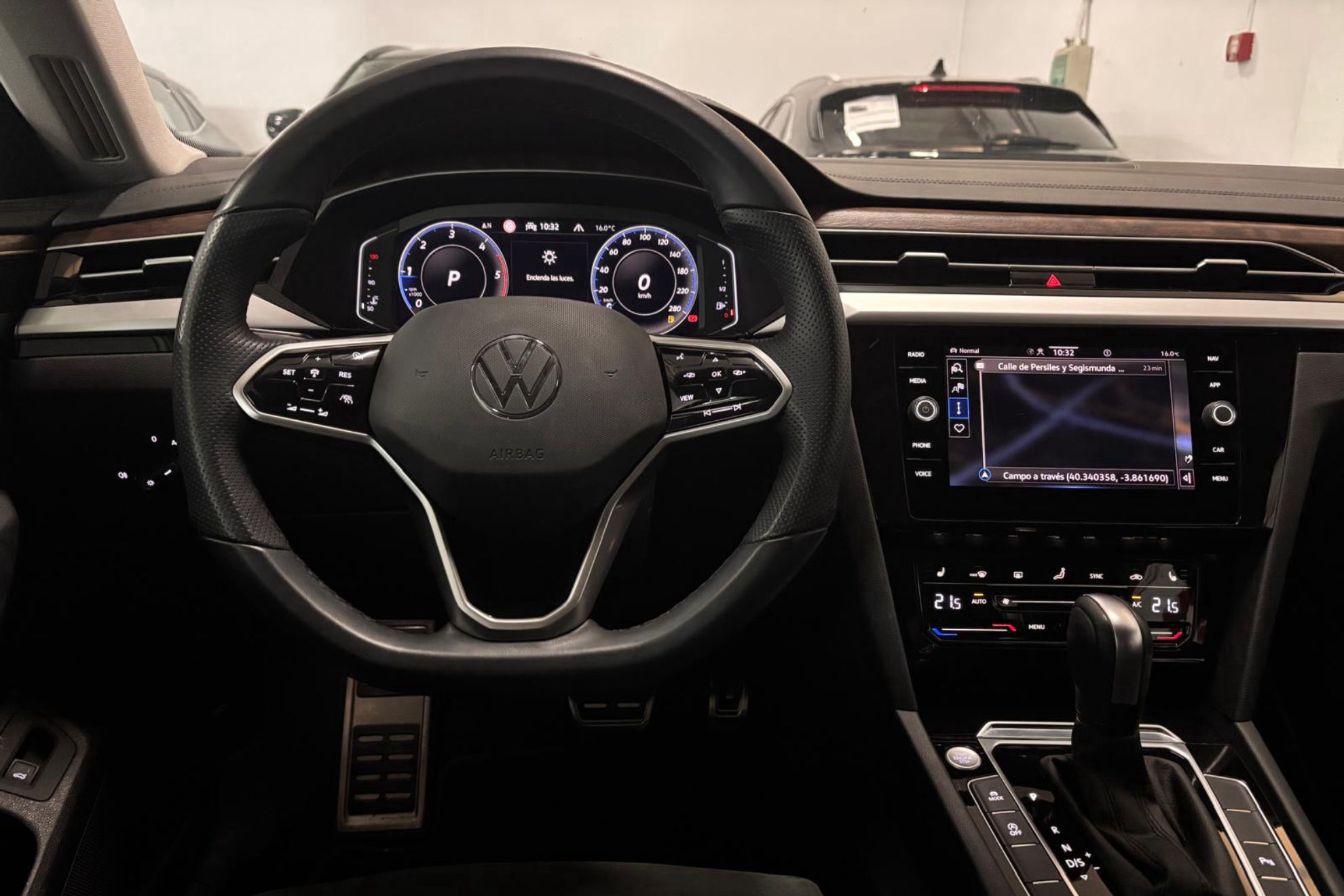 Volkswagen Arteon Elegance 2.0 TDI DSG - foto 16