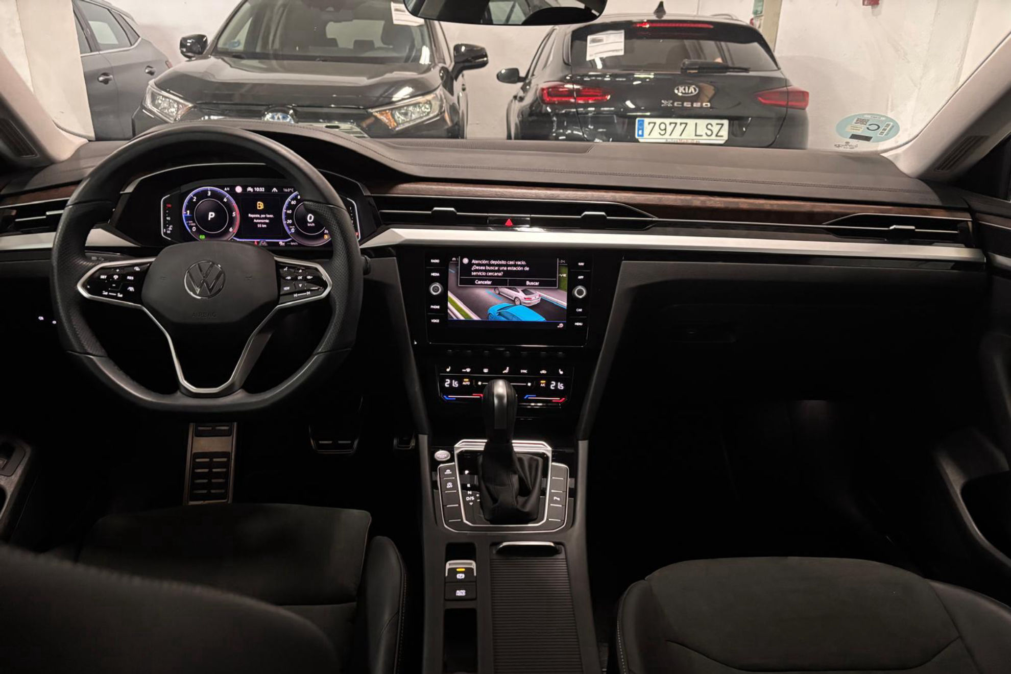 Volkswagen Arteon Elegance 2.0 TDI DSG - foto 15