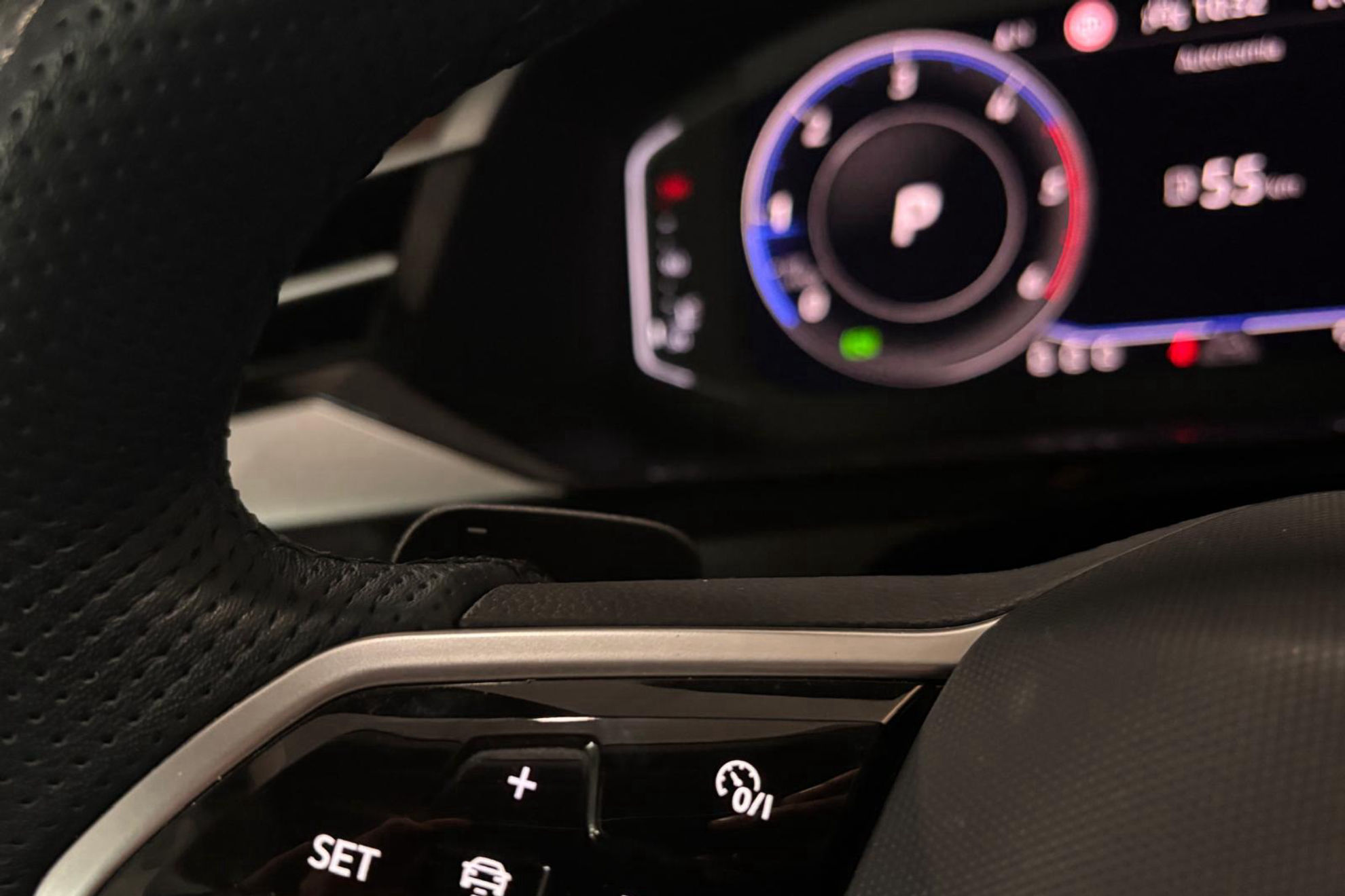 Volkswagen Arteon Elegance 2.0 TDI DSG - foto 24