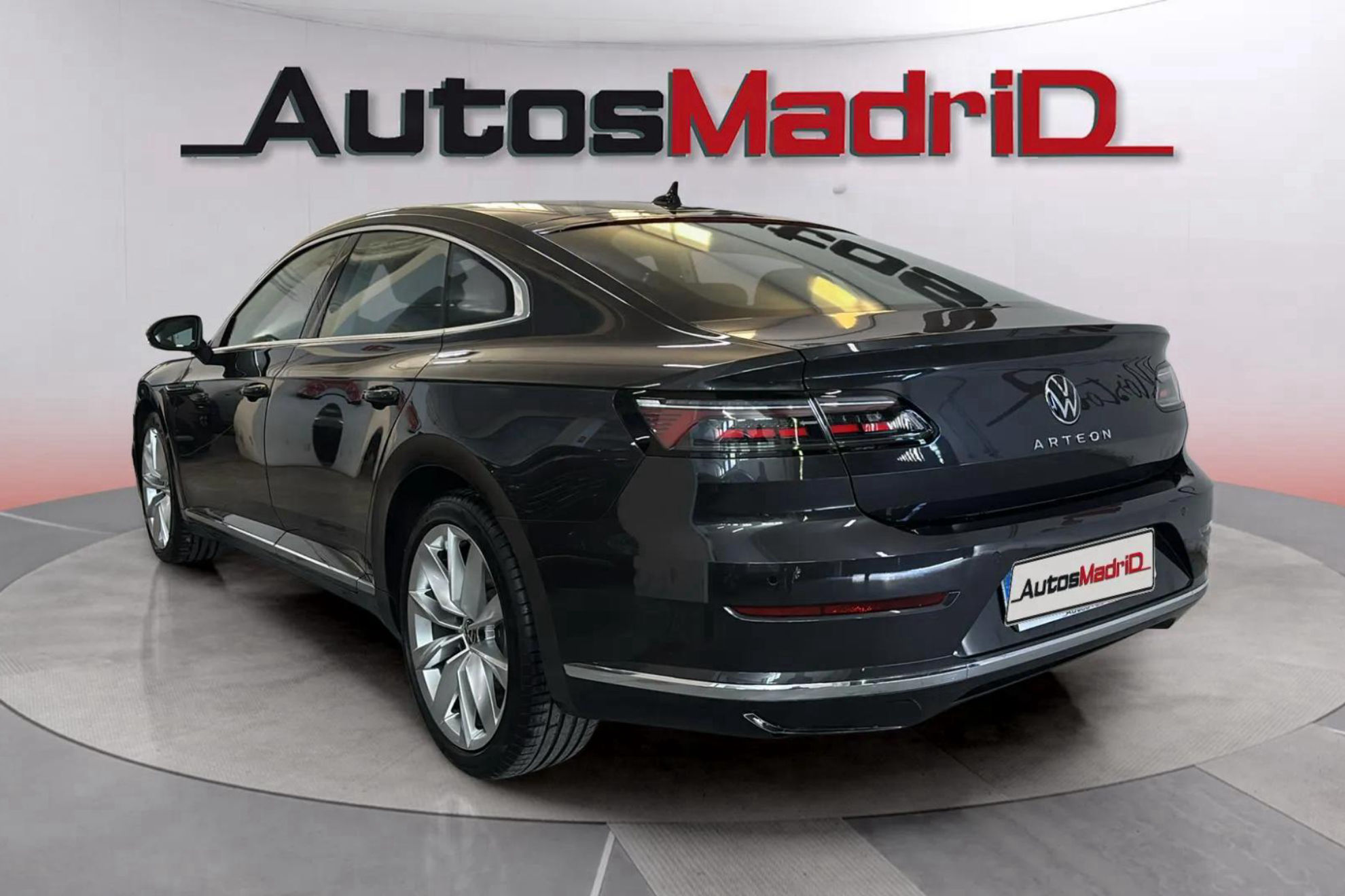 Volkswagen Arteon Elegance 2.0 TDI DSG - foto 5