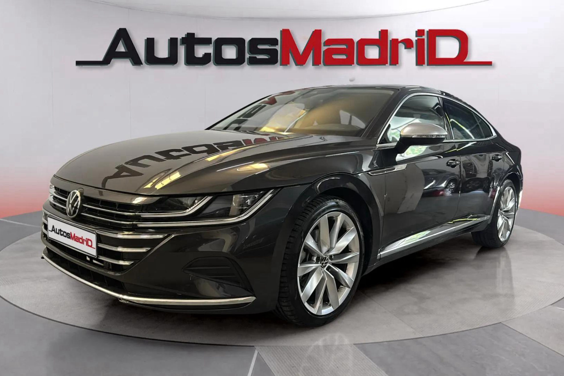 Volkswagen Arteon Elegance 2.0 TDI DSG - foto 3