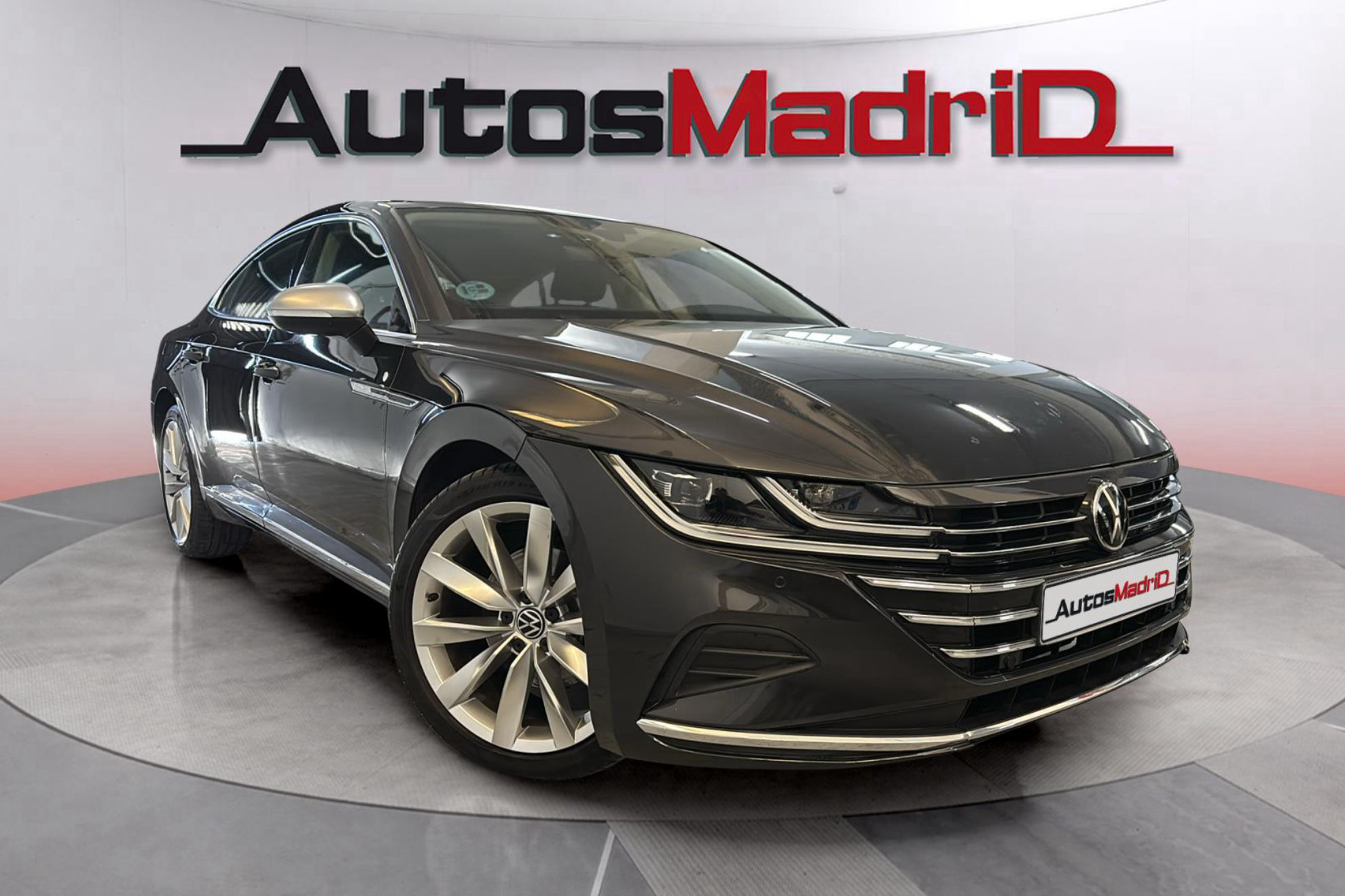 Volkswagen Arteon Elegance 2.0 TDI DSG