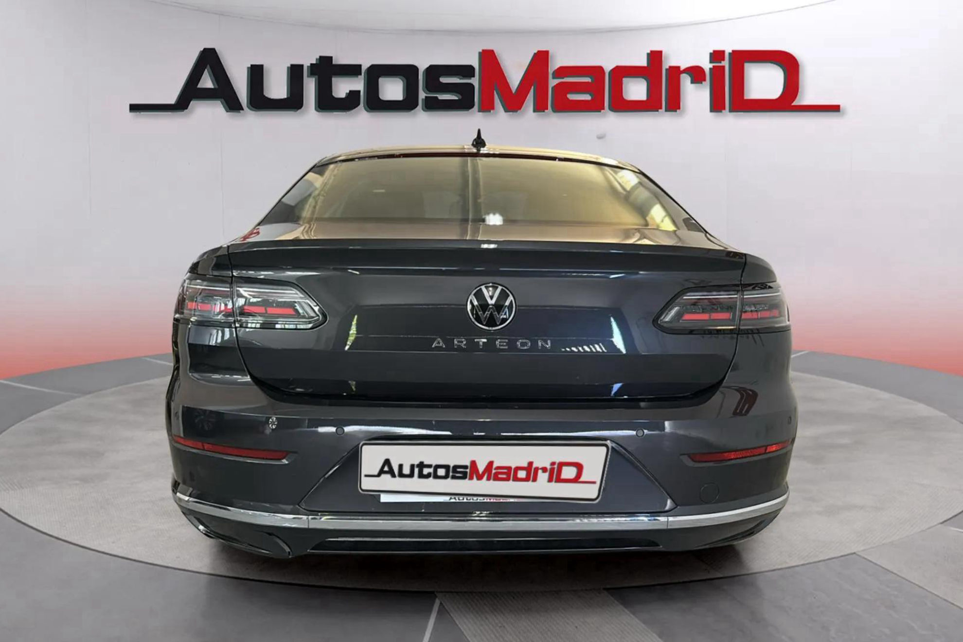 Volkswagen Arteon Elegance 2.0 TDI DSG - foto 6