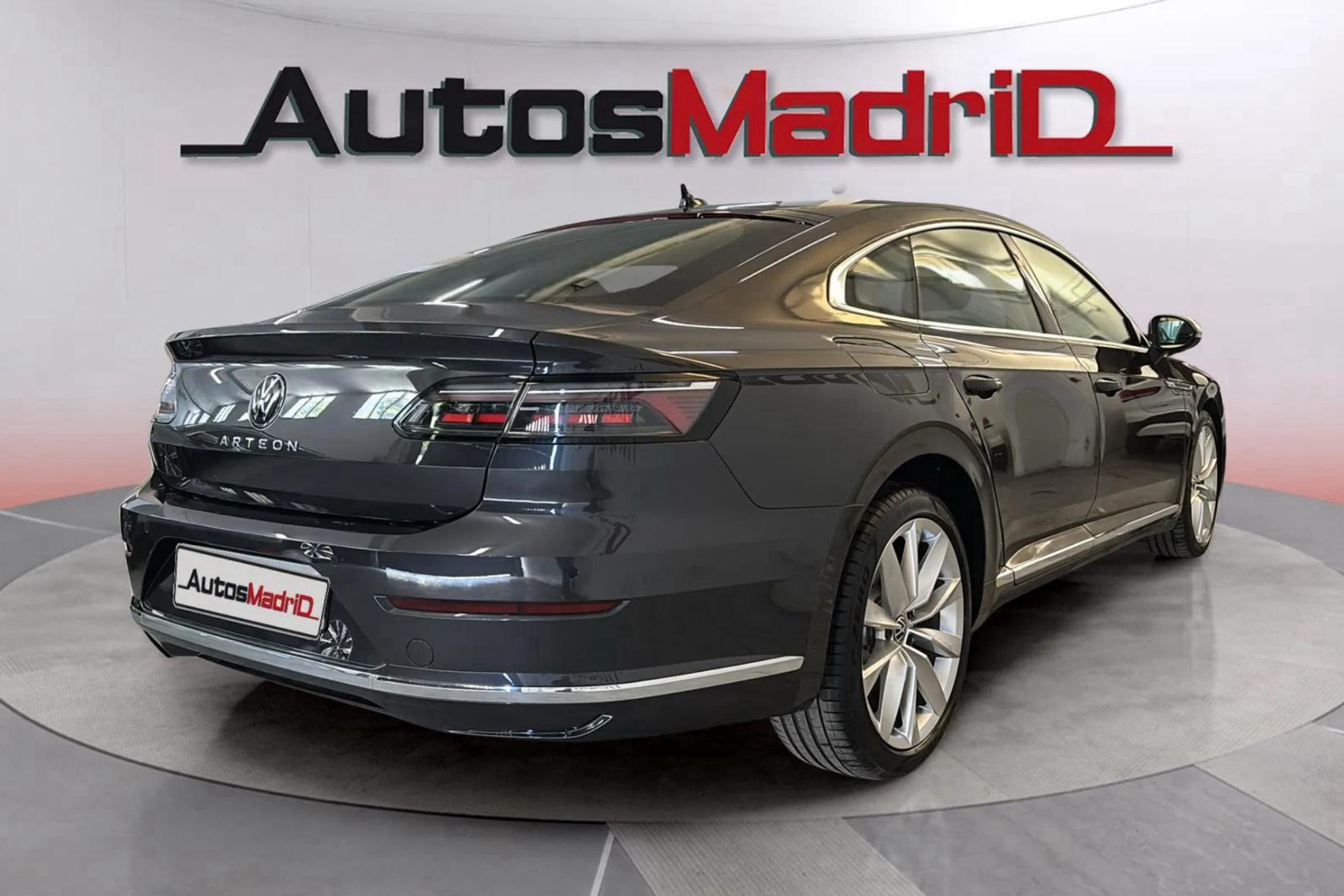 Volkswagen Arteon Elegance 2.0 TDI DSG - foto 7