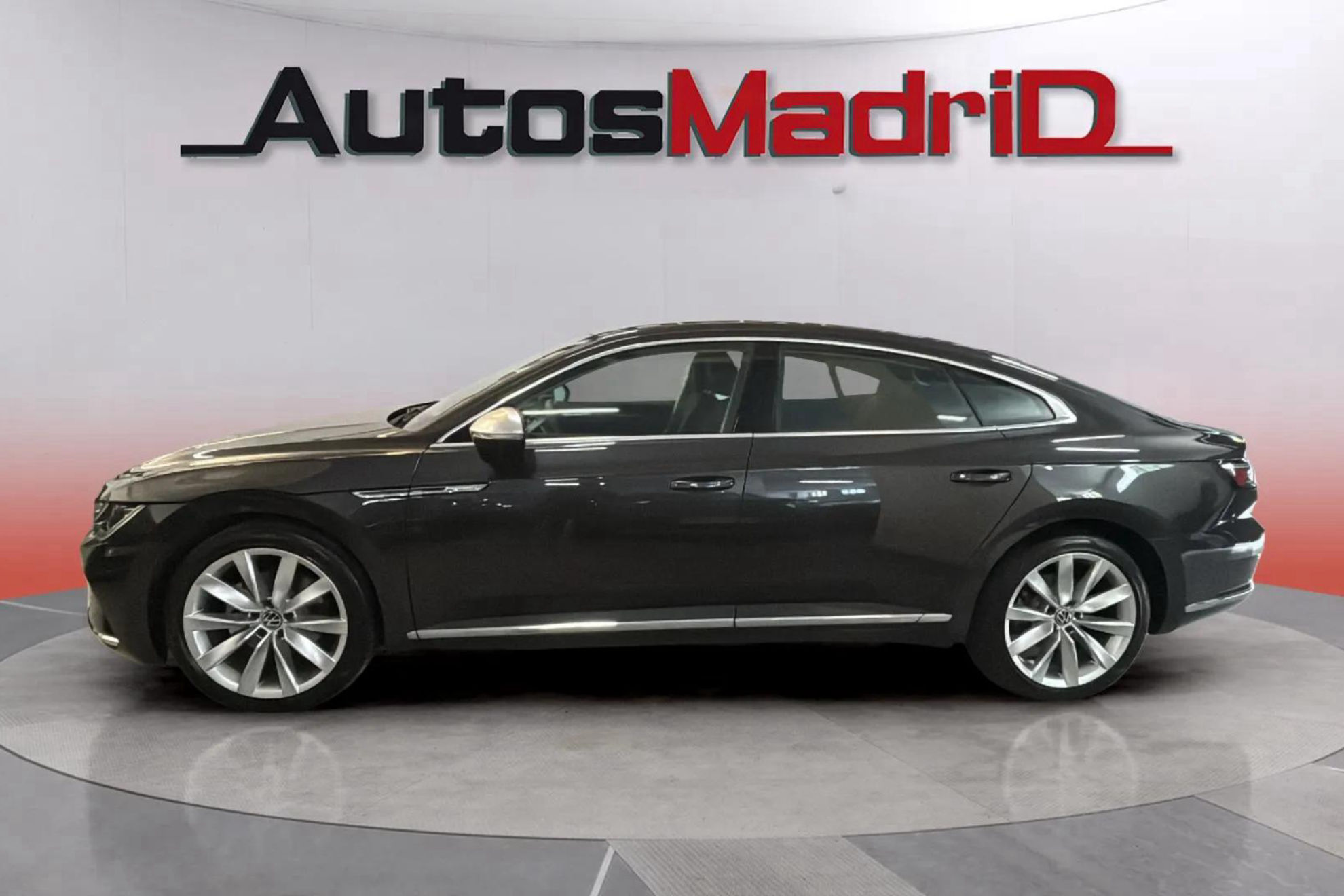 Volkswagen Arteon Elegance 2.0 TDI DSG - foto 4