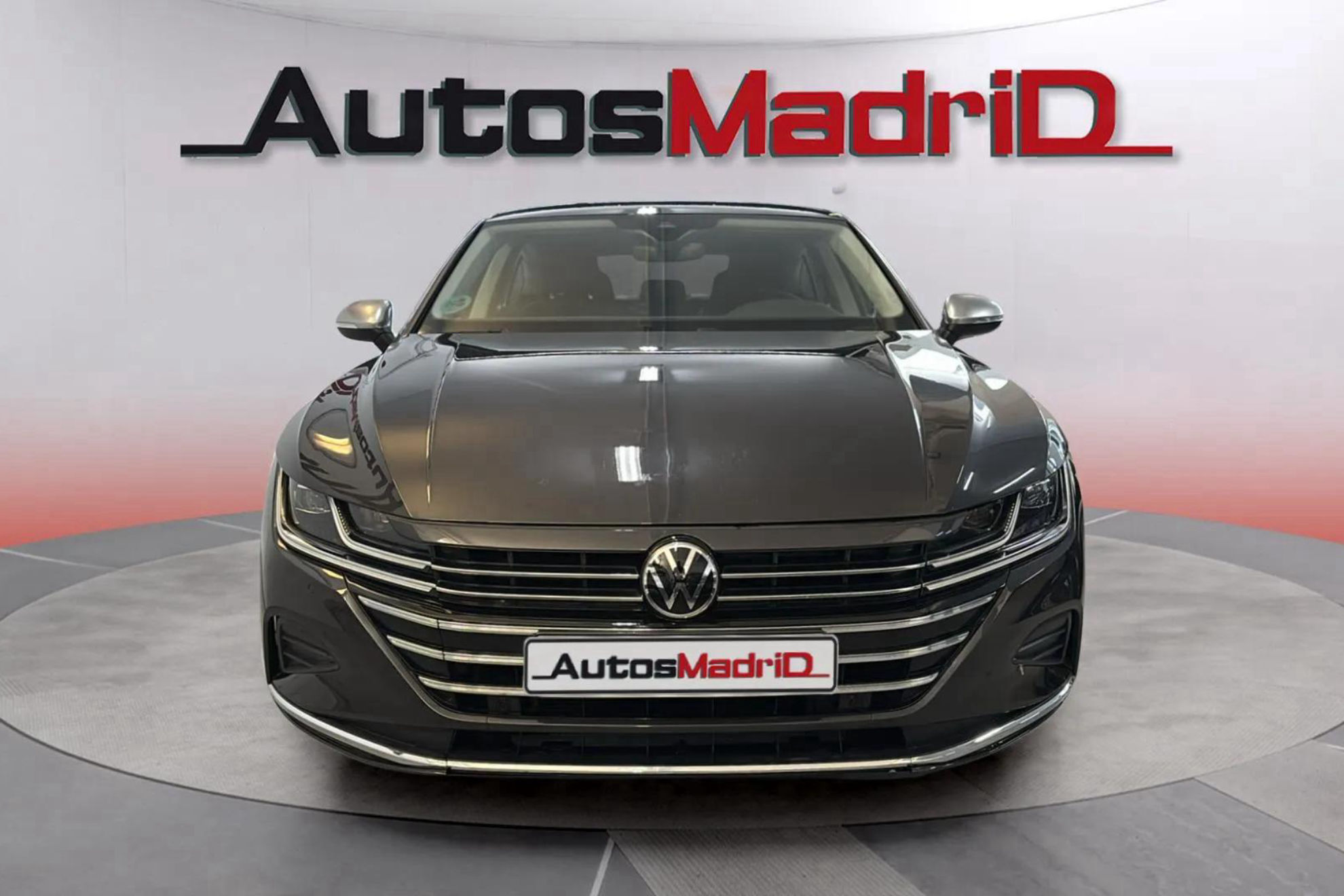 Volkswagen Arteon Elegance 2.0 TDI DSG - foto 2