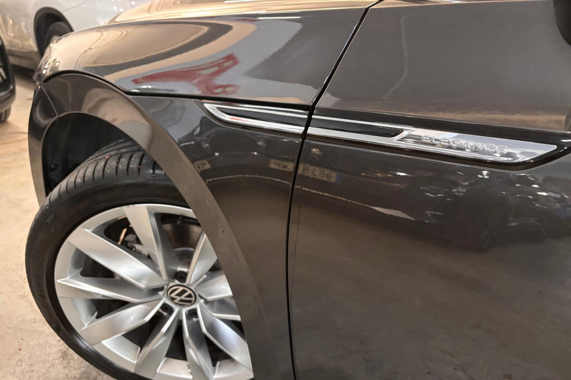 Volkswagen Arteon Elegance 2.0 TDI DSG - foto 9