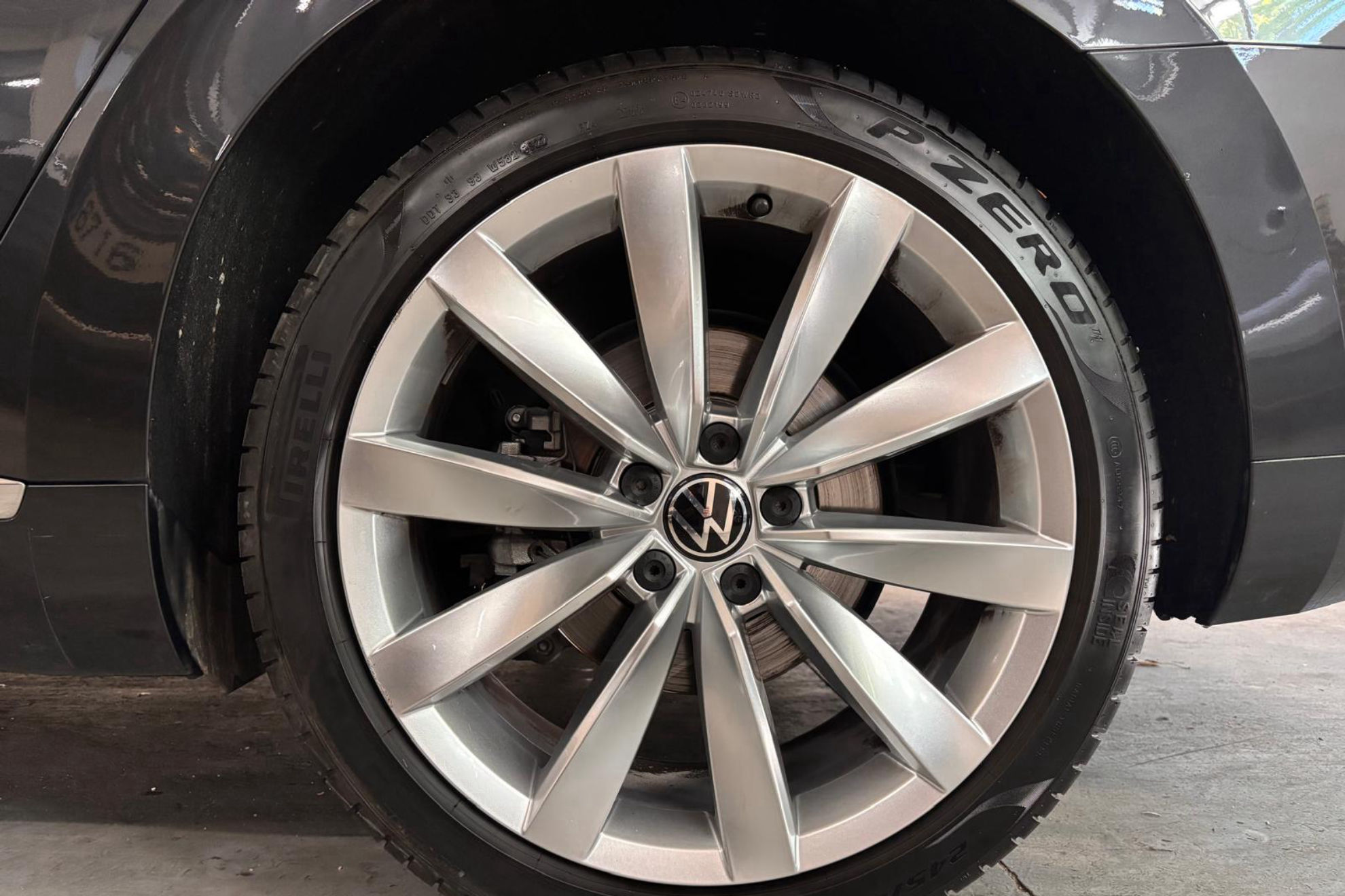 Volkswagen Arteon Elegance 2.0 TDI DSG - foto 10