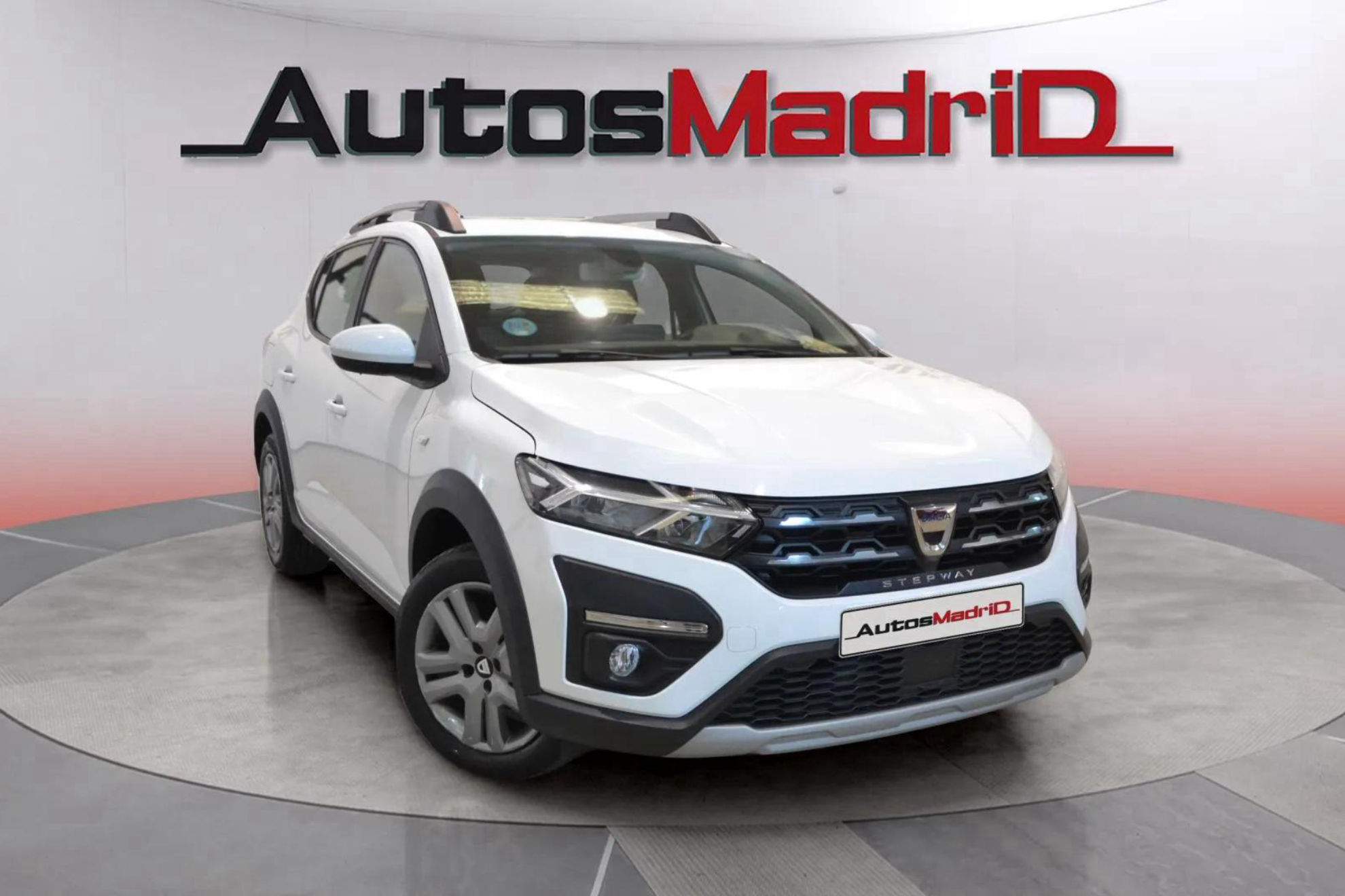 Dacia Sandero Stepway Comfort TCe