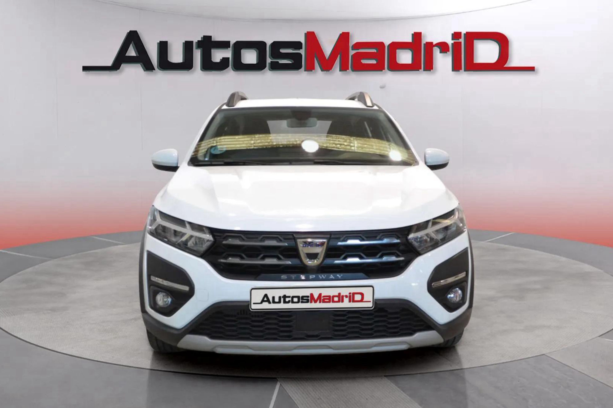 Dacia Sandero Stepway Comfort TCe - foto 2
