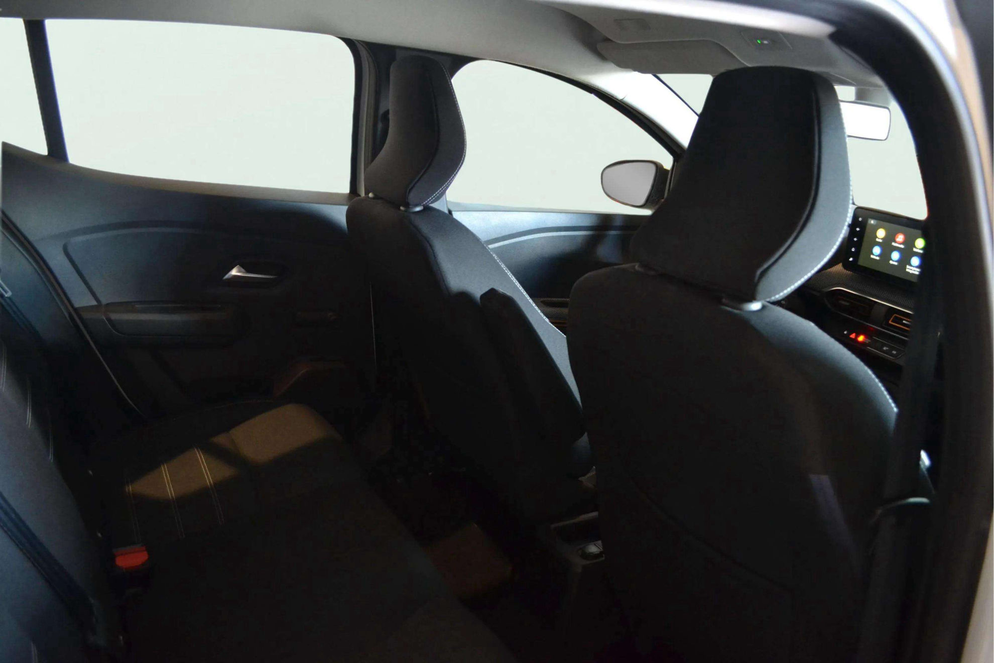 Dacia Sandero Stepway Comfort TCe - foto 10