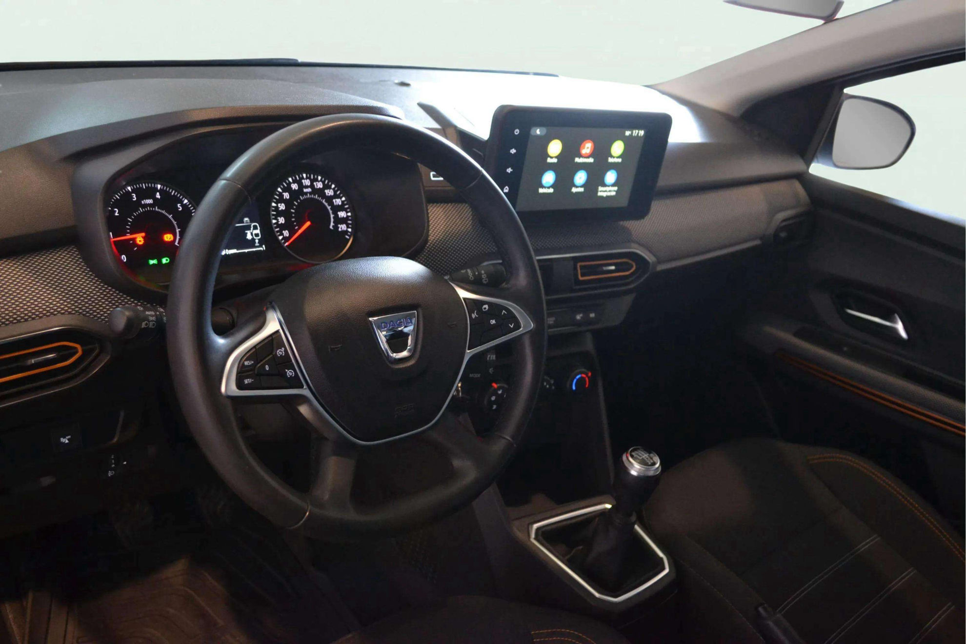 Dacia Sandero Stepway Comfort TCe - foto 14