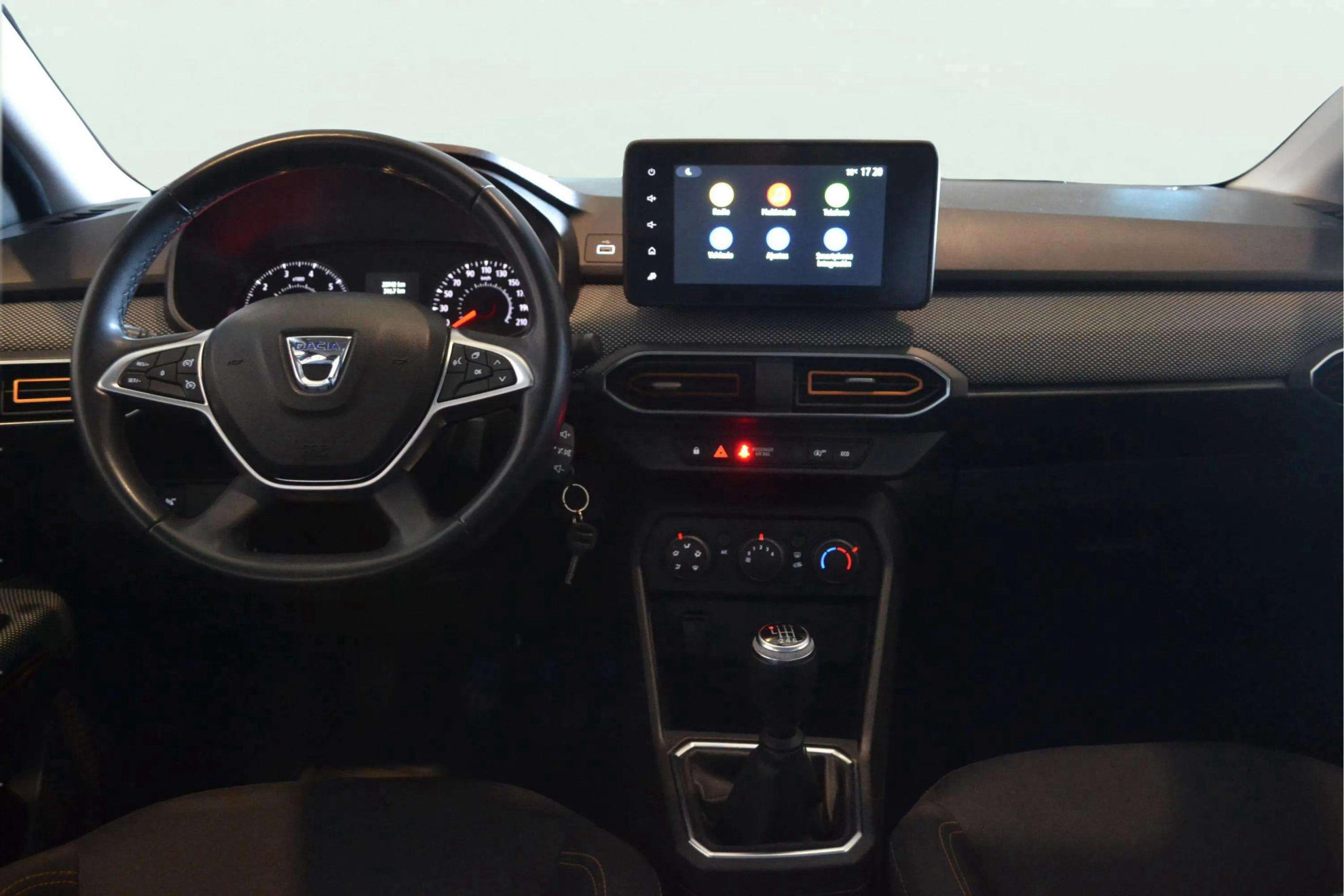 Dacia Sandero Stepway Comfort TCe - foto 15