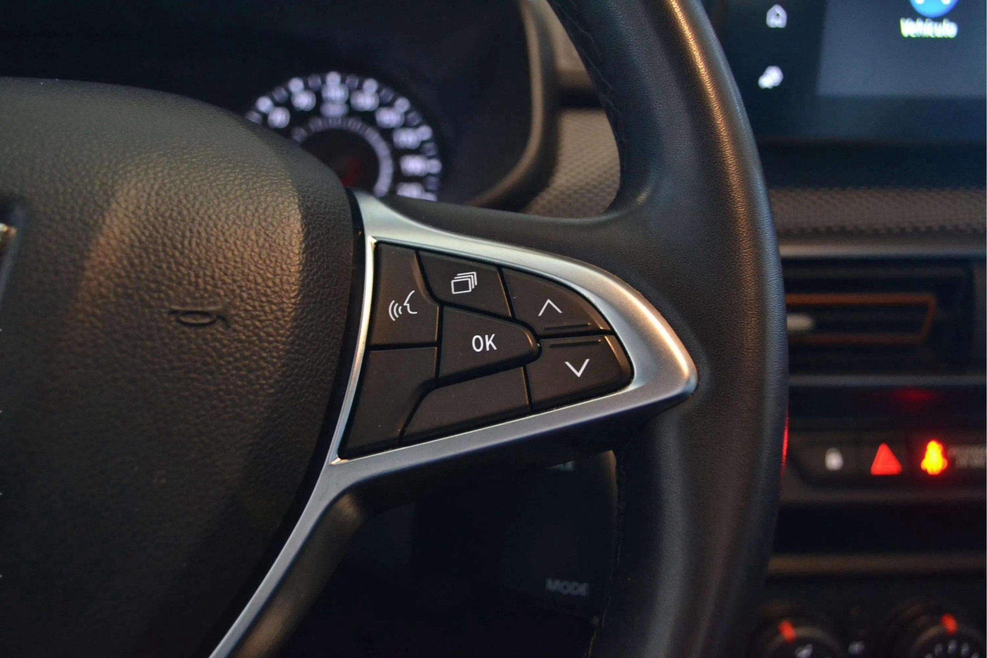 Dacia Sandero Stepway Comfort TCe - foto 19