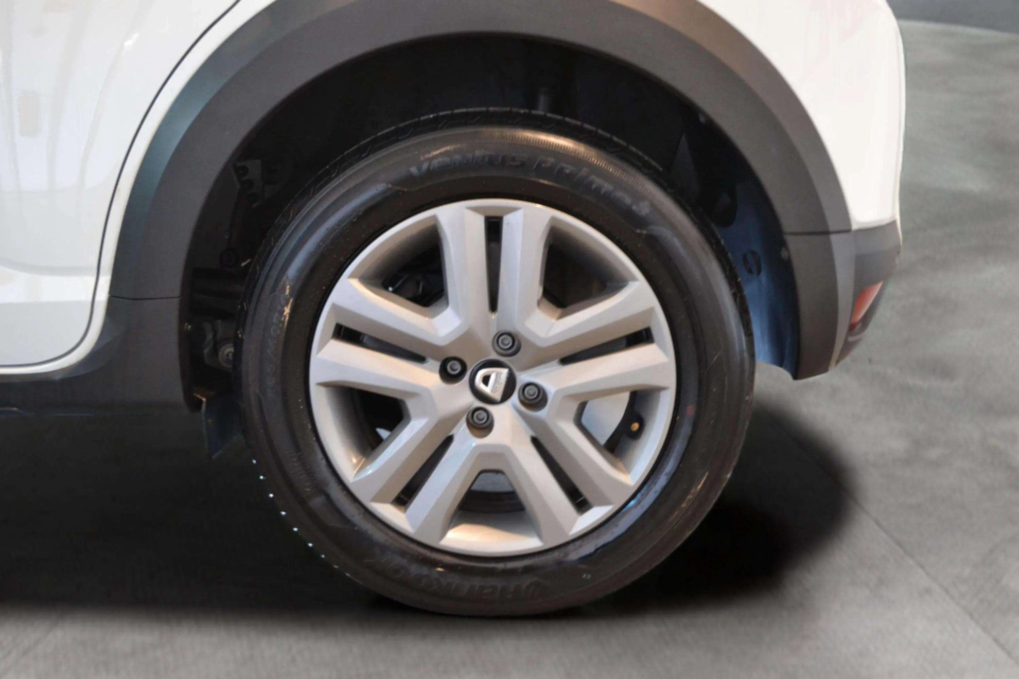 Dacia Sandero Stepway Comfort TCe - foto 29