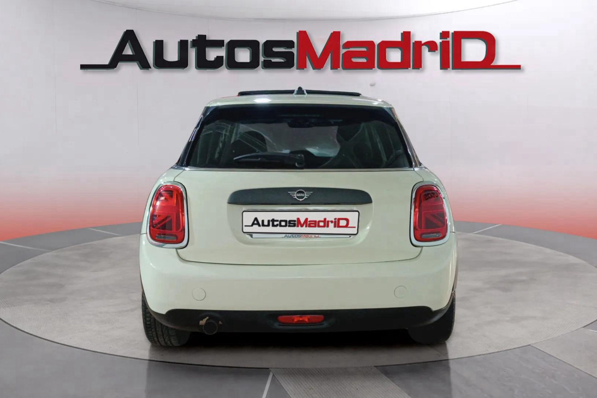 MINI Cooper One - foto 6