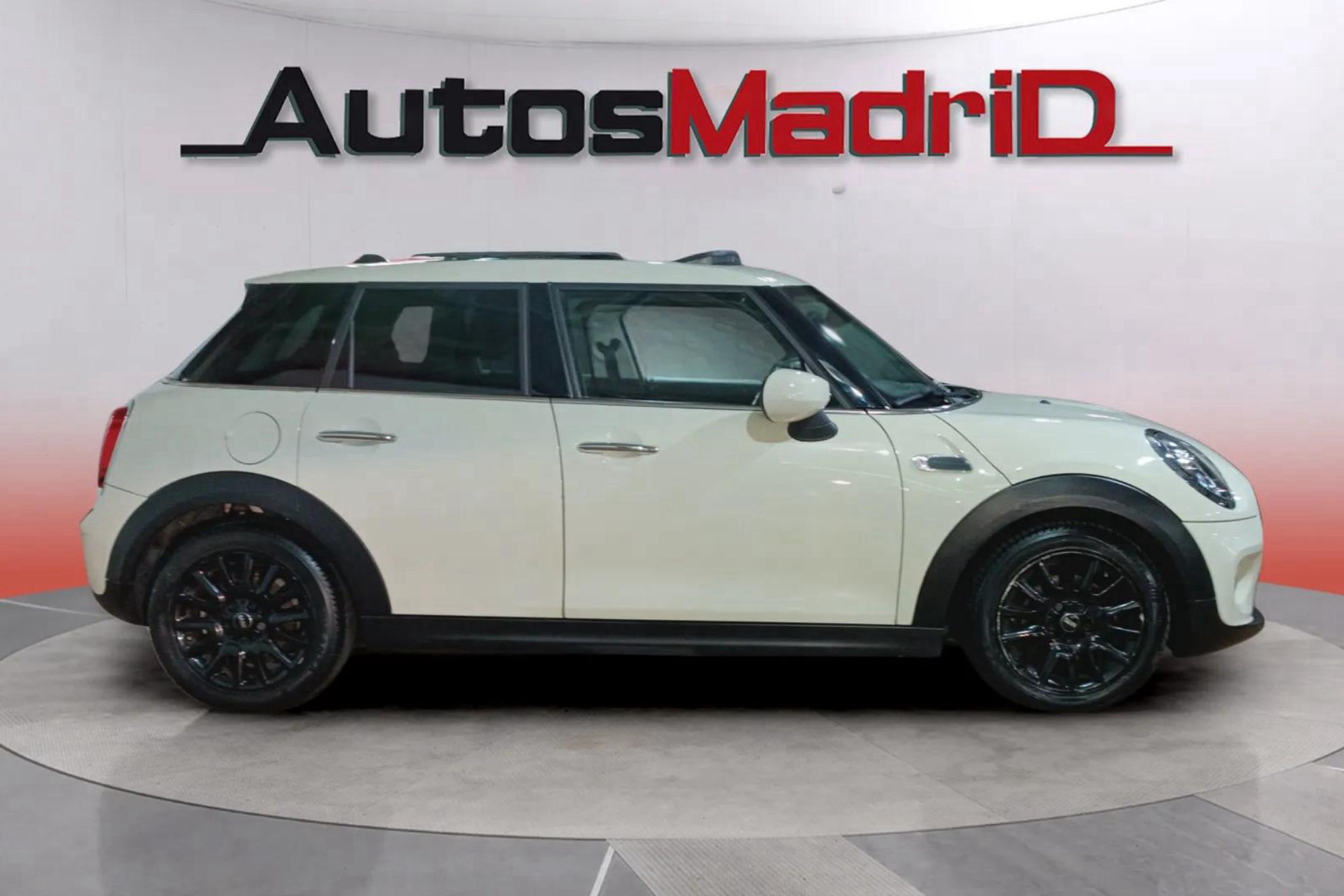 MINI Cooper One - foto 9
