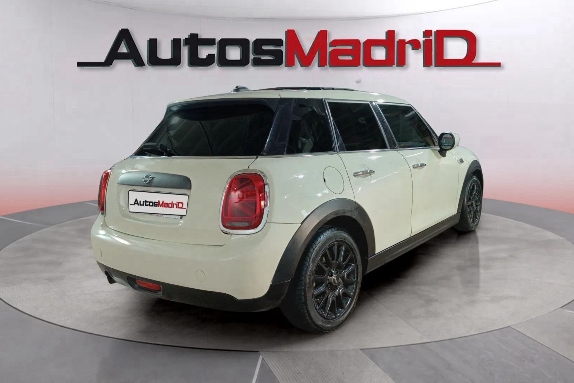 MINI Cooper One - foto 8