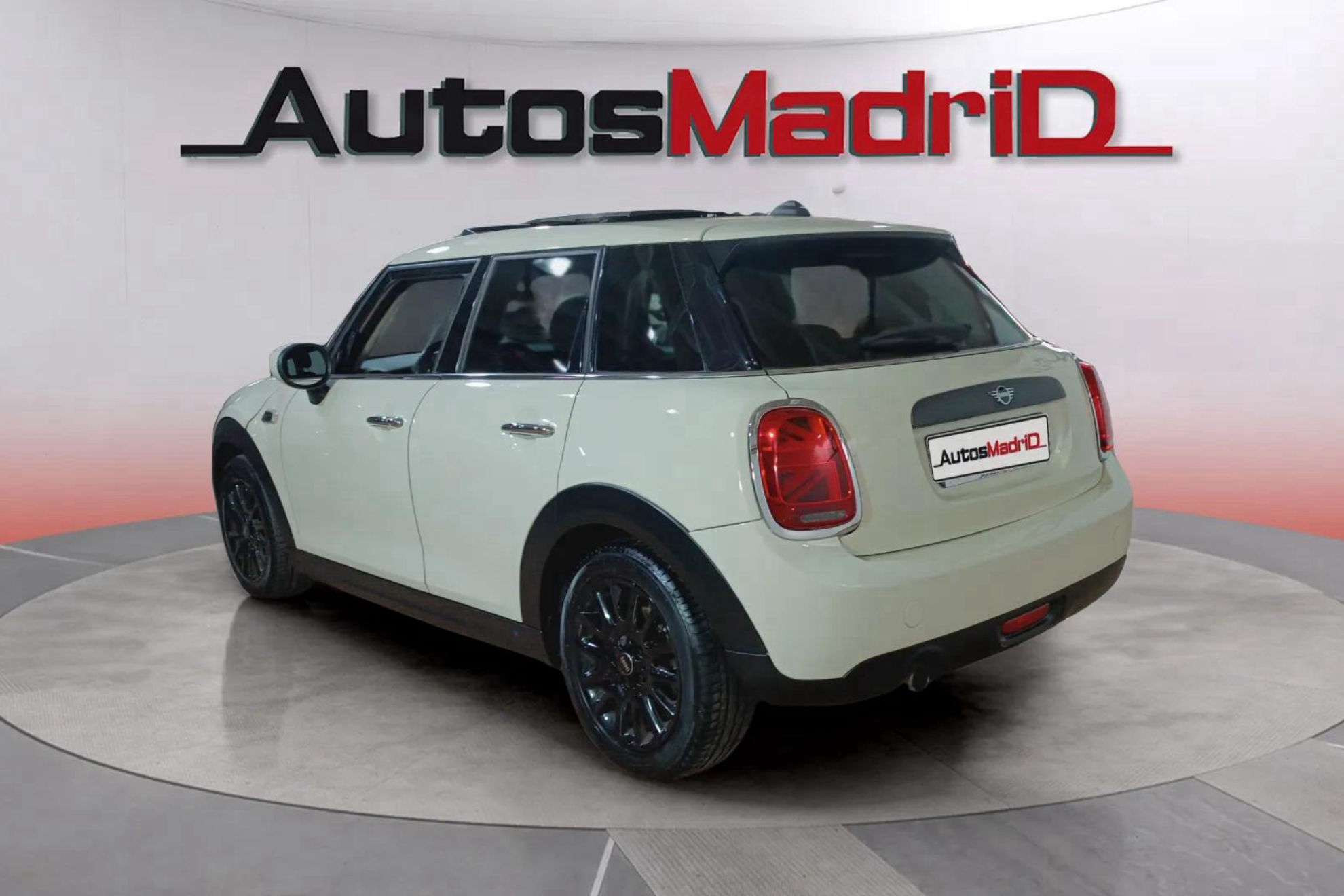 MINI Cooper One - foto 5