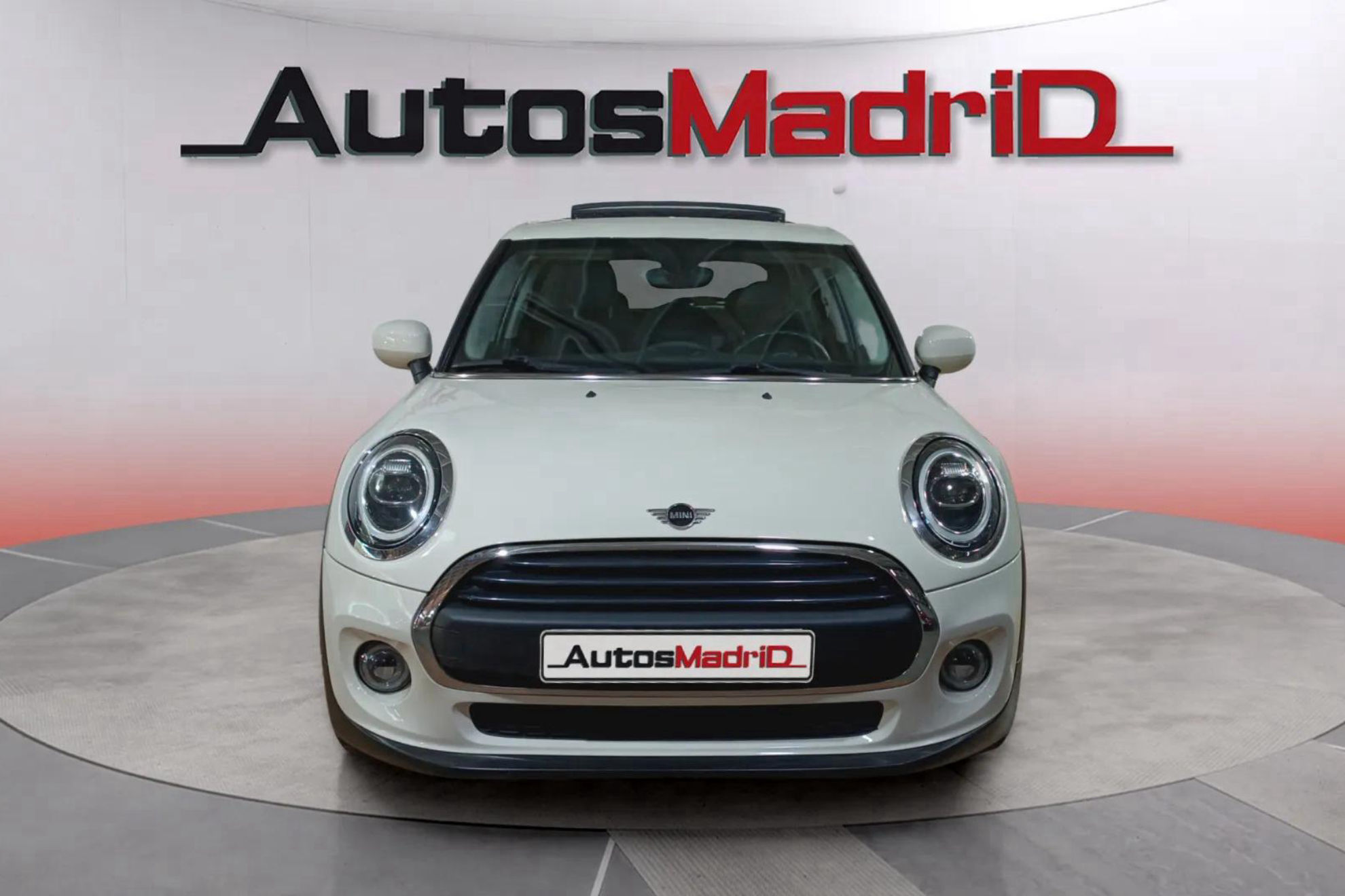 MINI Cooper One - foto 2