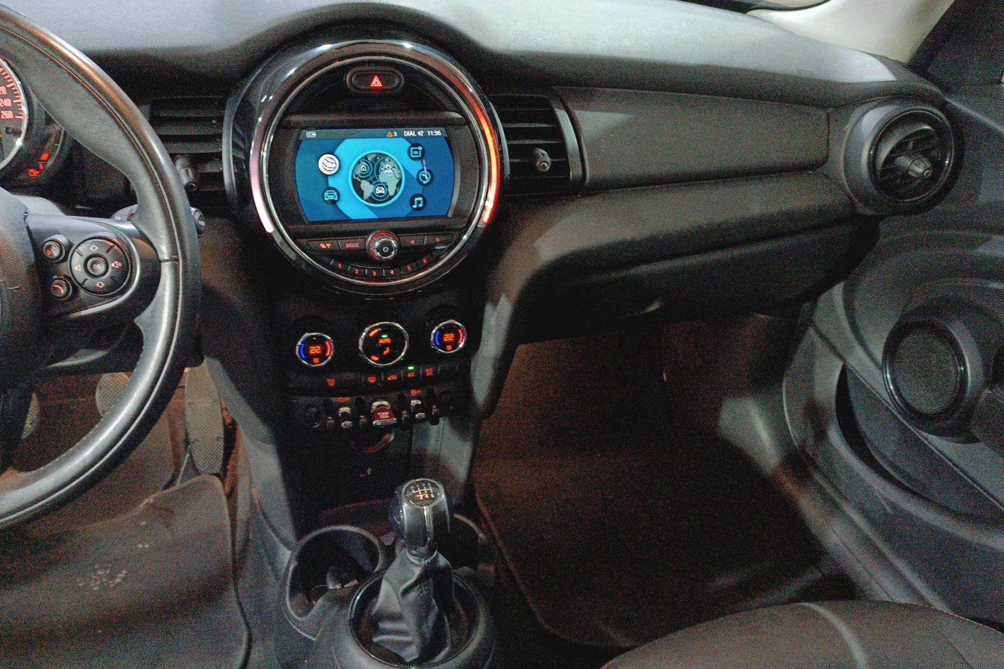 MINI Cooper One - foto 11