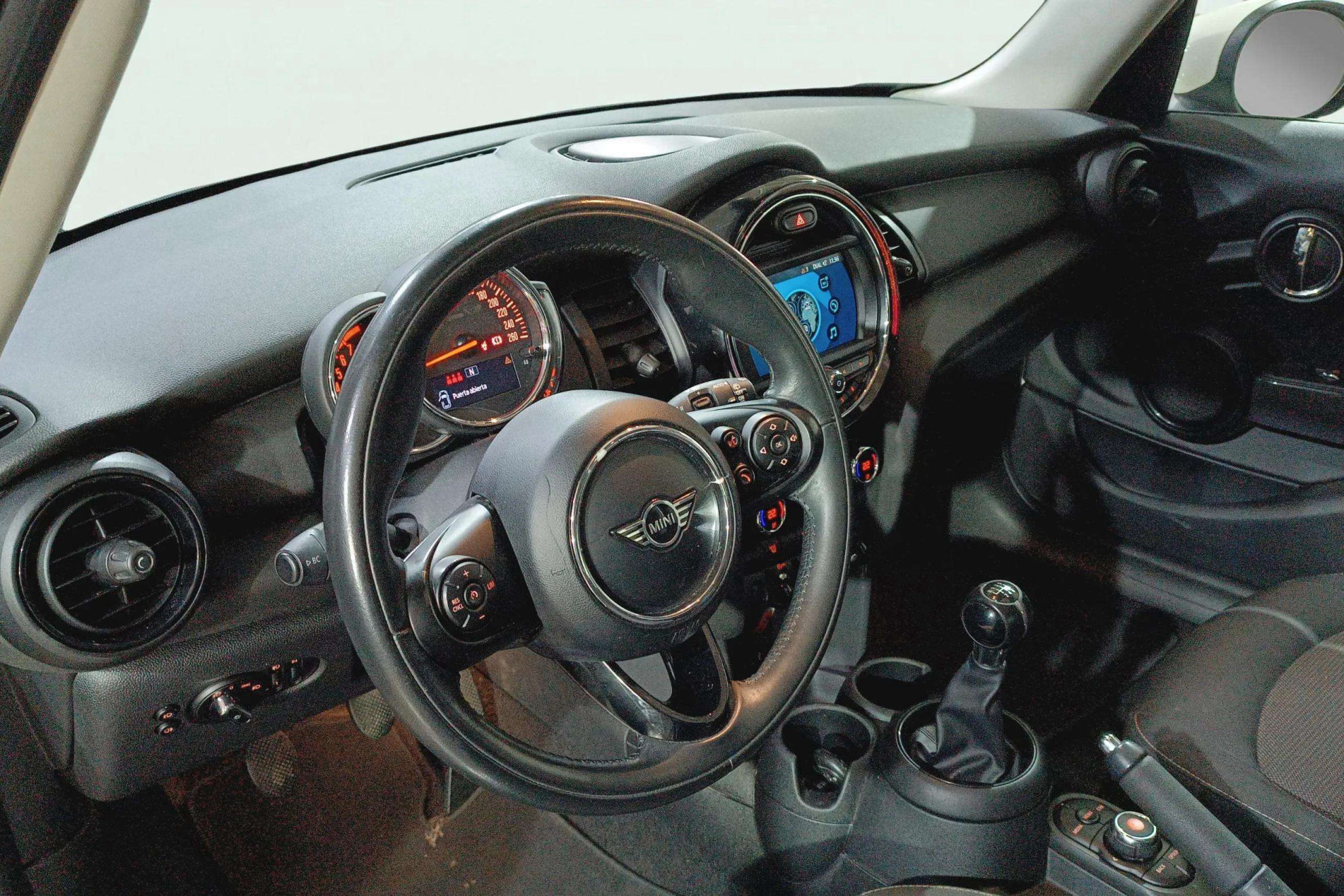 MINI Cooper One - foto 10