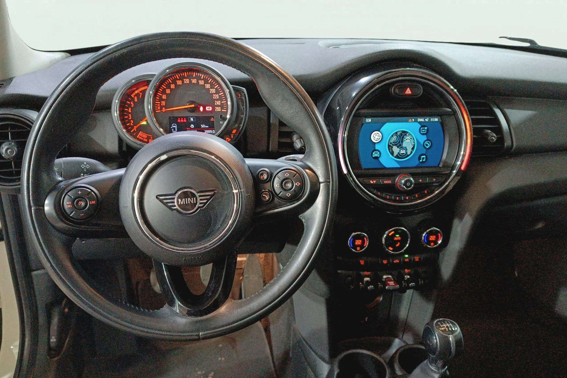 MINI Cooper One - foto 12