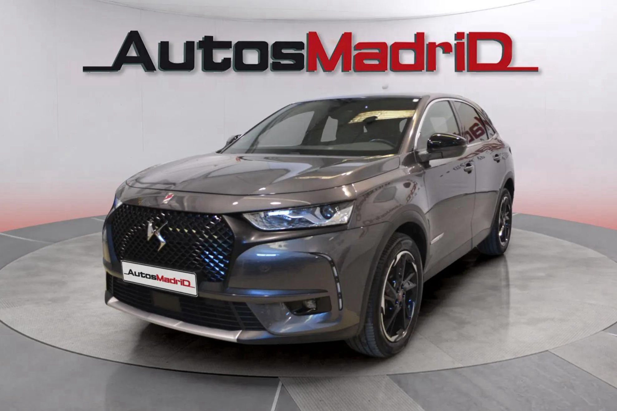 DS DS 7 Crossback BlueHDi DE Perf.line - foto 3