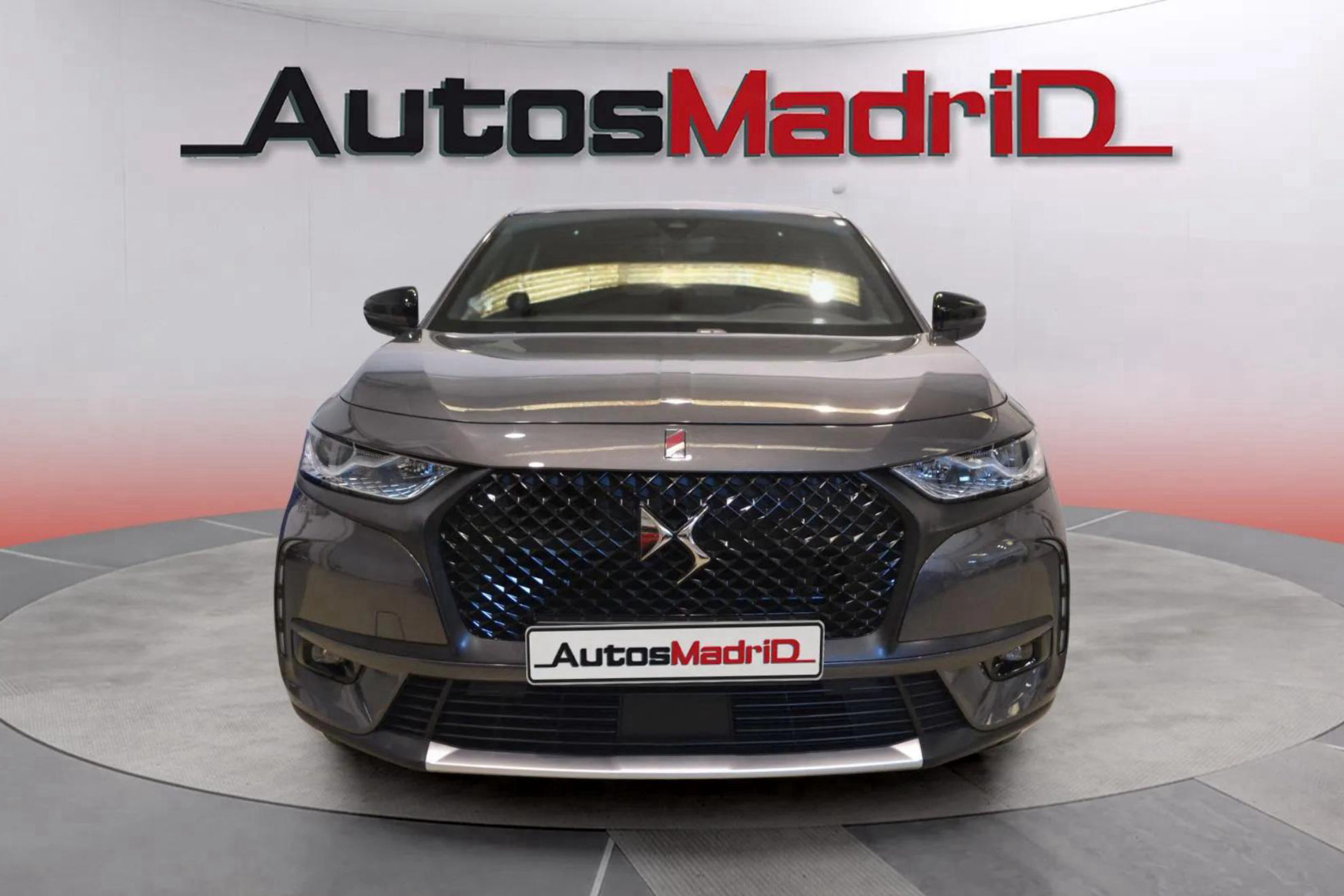 DS DS 7 Crossback BlueHDi DE Perf.line - foto 2