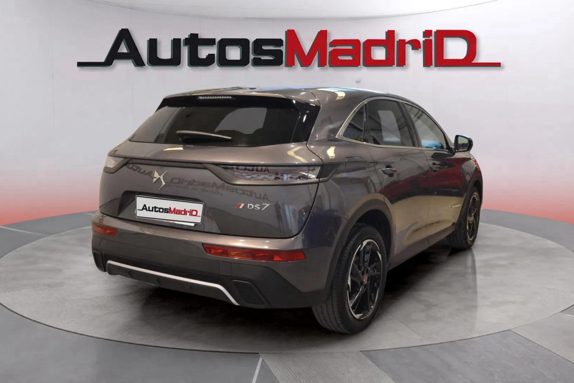 DS DS 7 Crossback BlueHDi DE Perf.line - foto 7