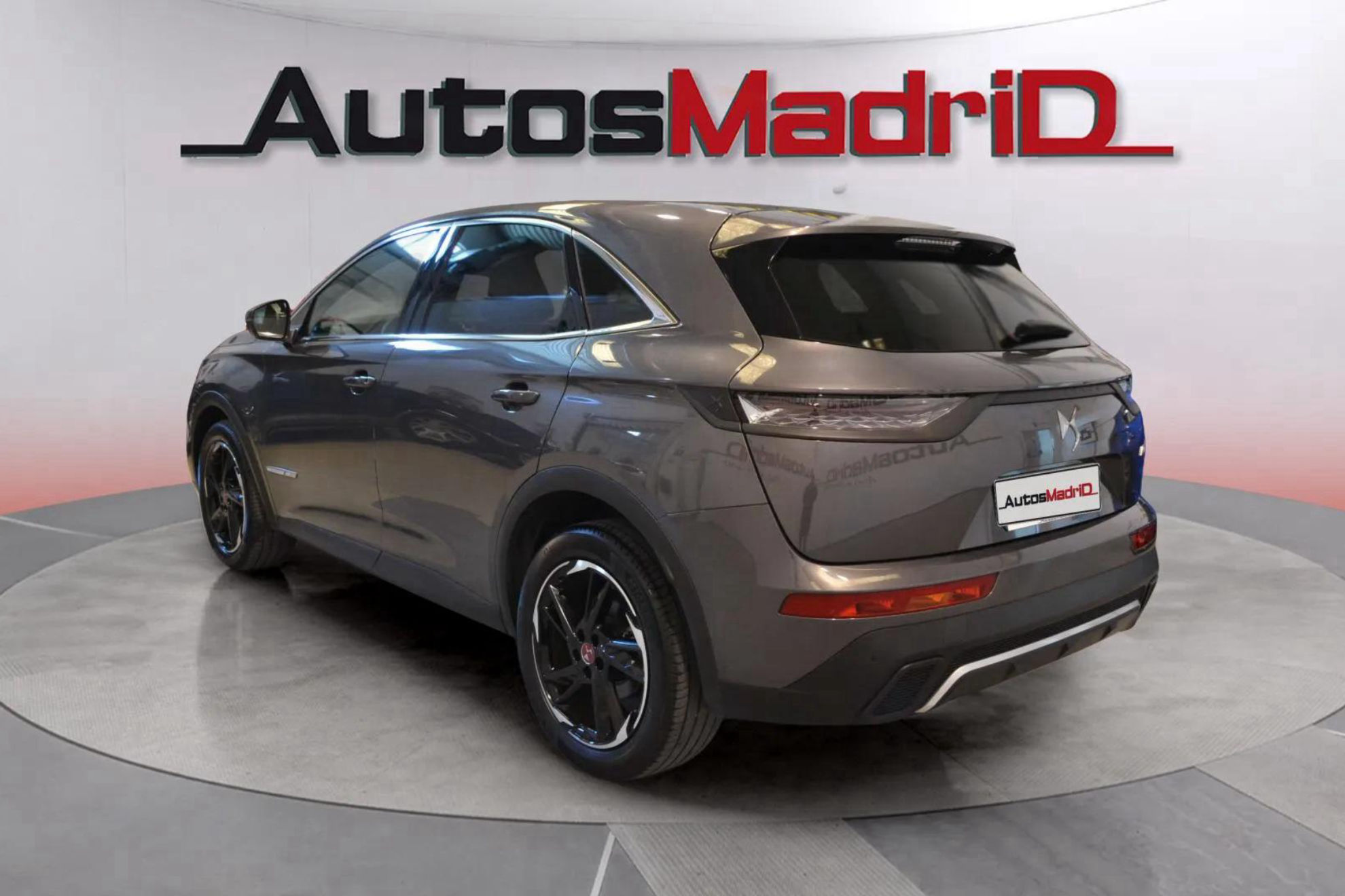 DS DS 7 Crossback BlueHDi DE Perf.line - foto 5