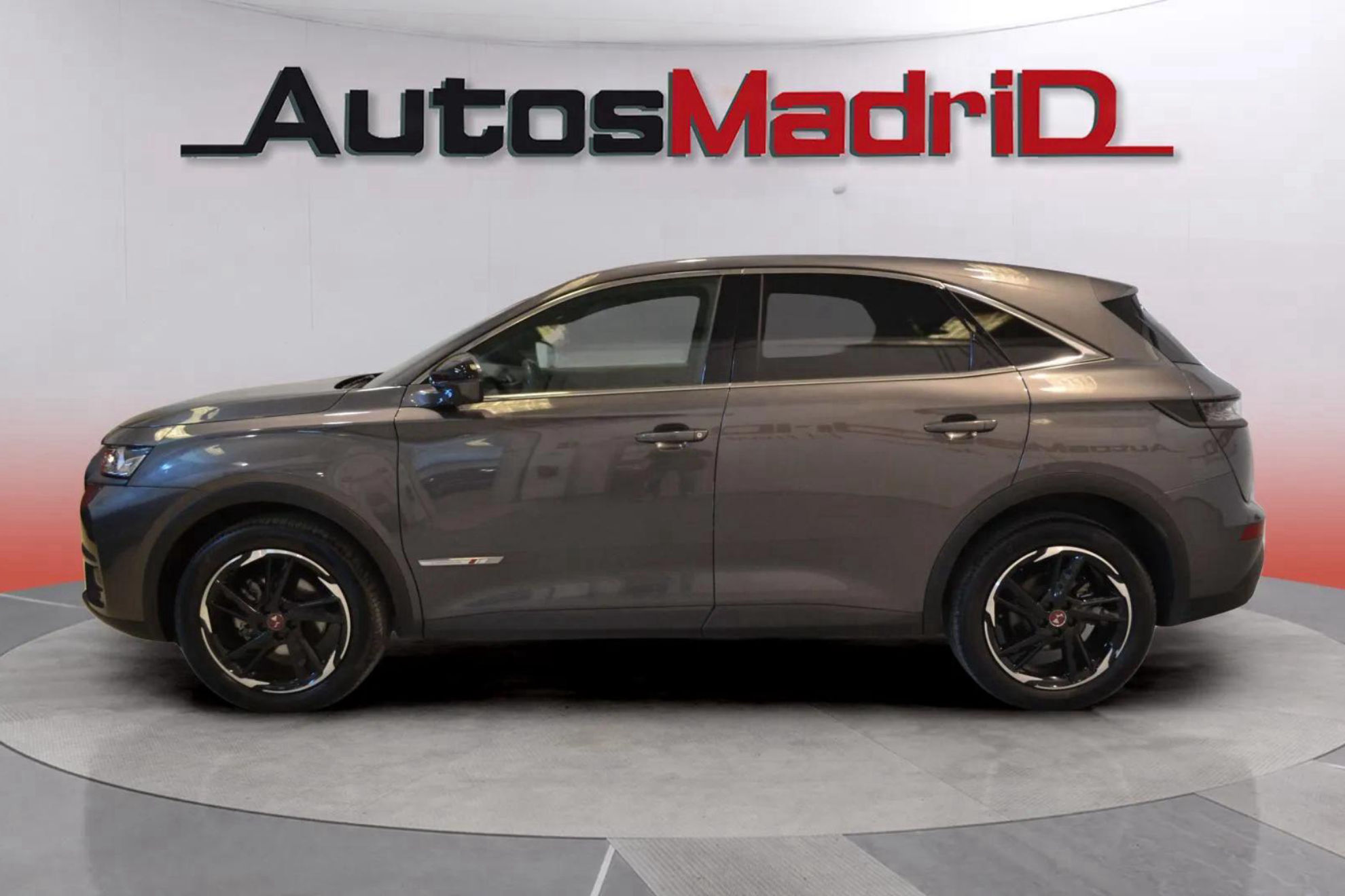 DS DS 7 Crossback BlueHDi DE Perf.line - foto 4