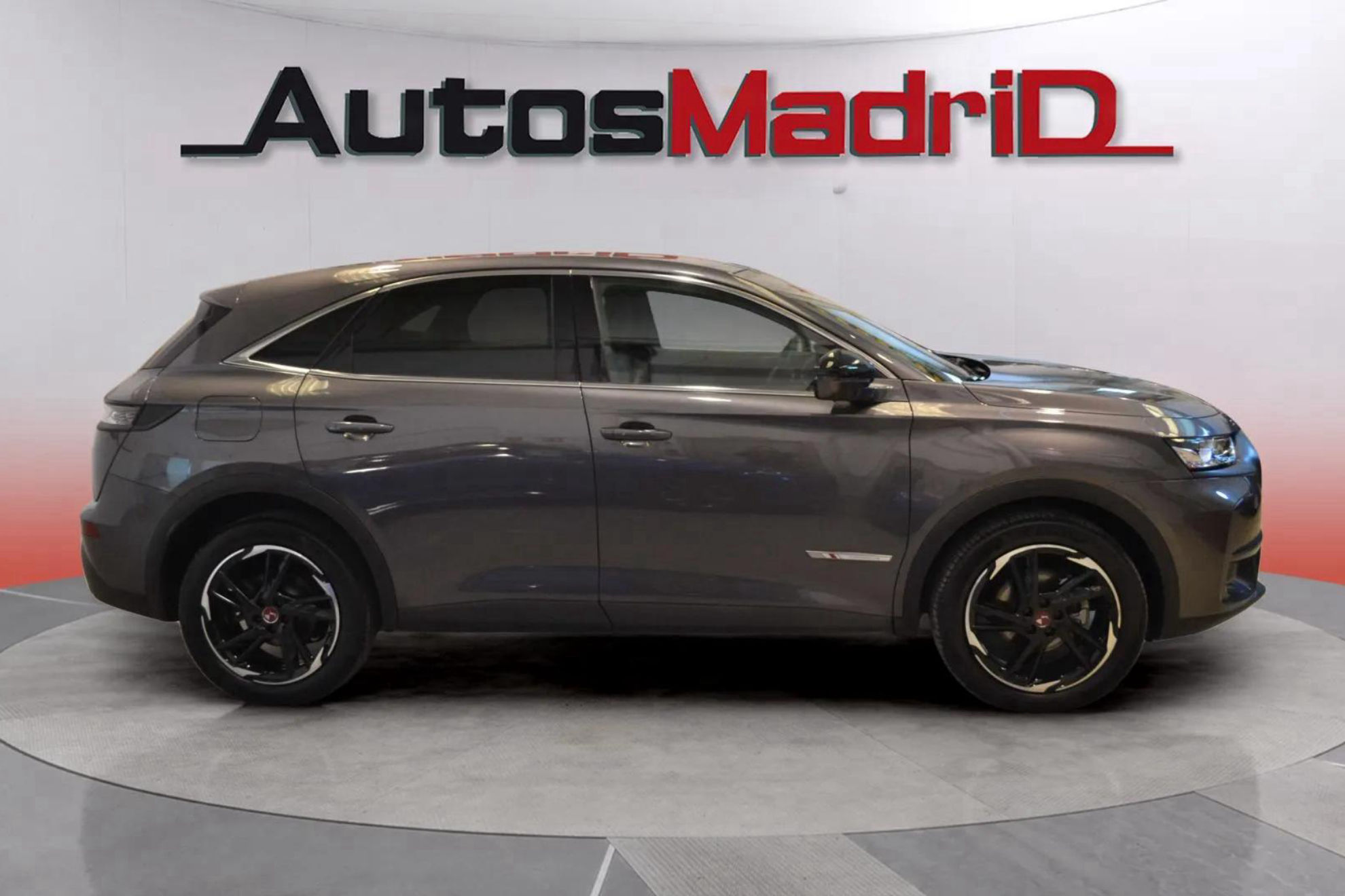 DS DS 7 Crossback BlueHDi DE Perf.line - foto 8