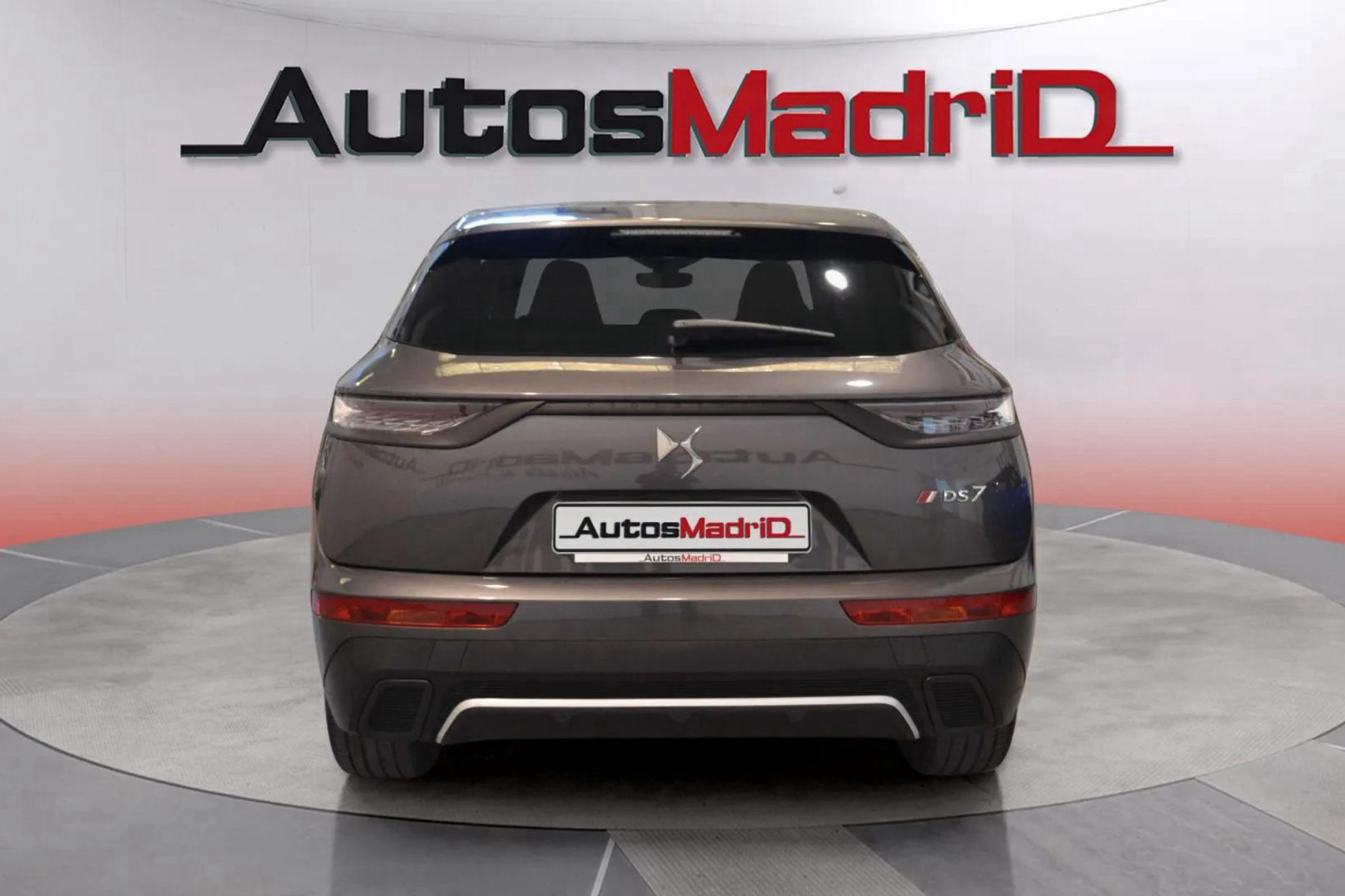 DS DS 7 Crossback BlueHDi DE Perf.line - foto 6