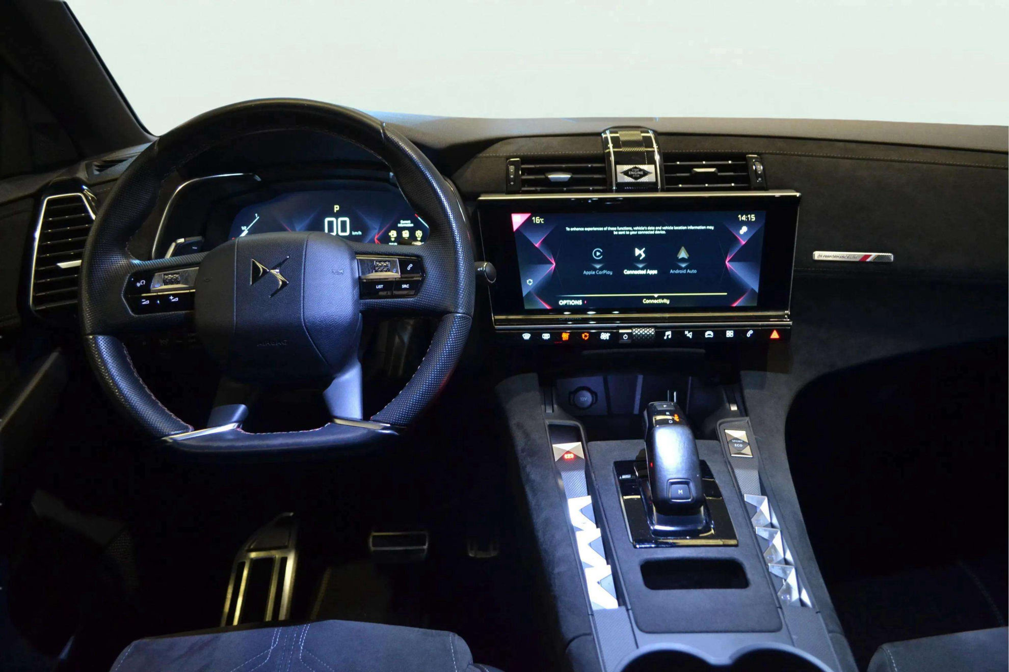 DS DS 7 Crossback BlueHDi DE Perf.line - foto 15