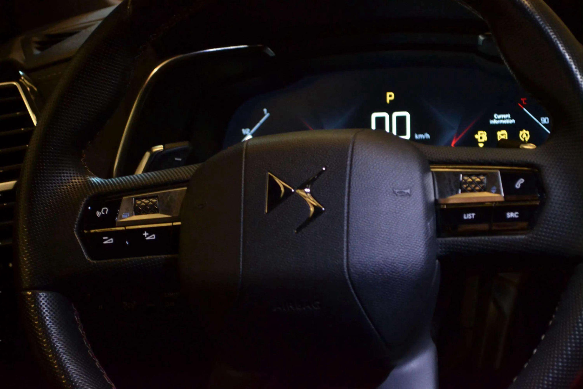 DS DS 7 Crossback BlueHDi DE Perf.line - foto 16