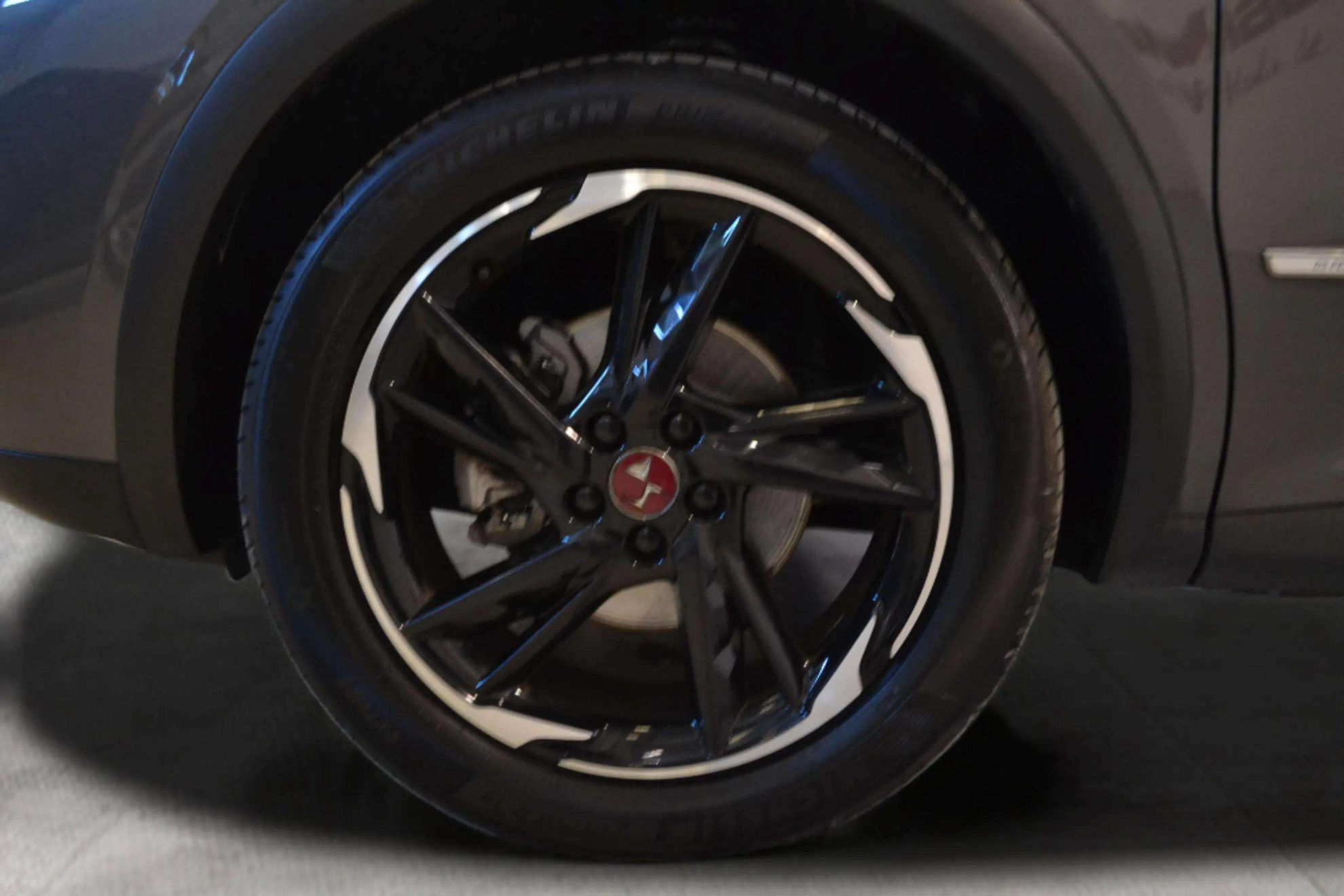 DS DS 7 Crossback BlueHDi DE Perf.line - foto 27