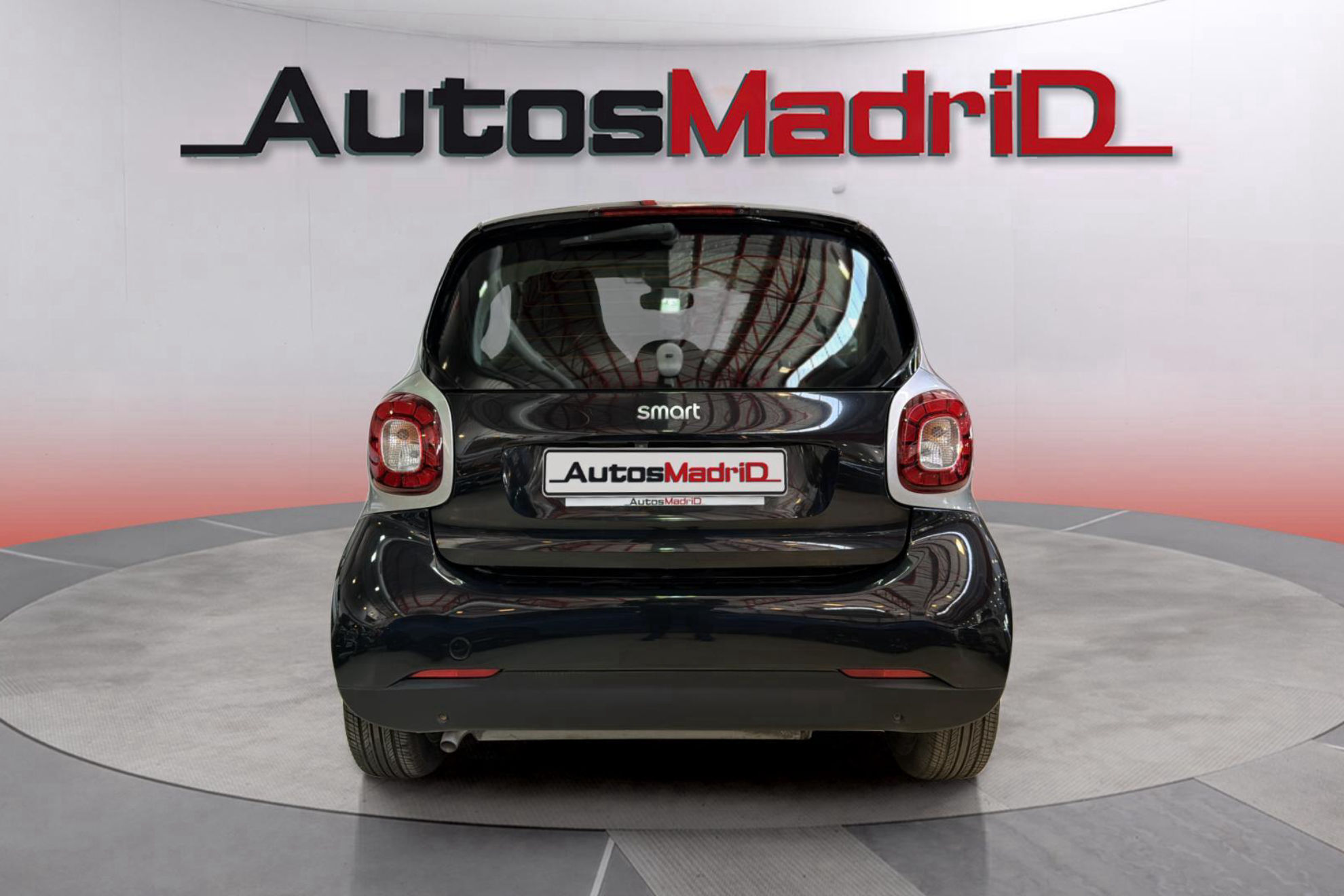 smart fortwo Coupé 52 Prime - foto 6