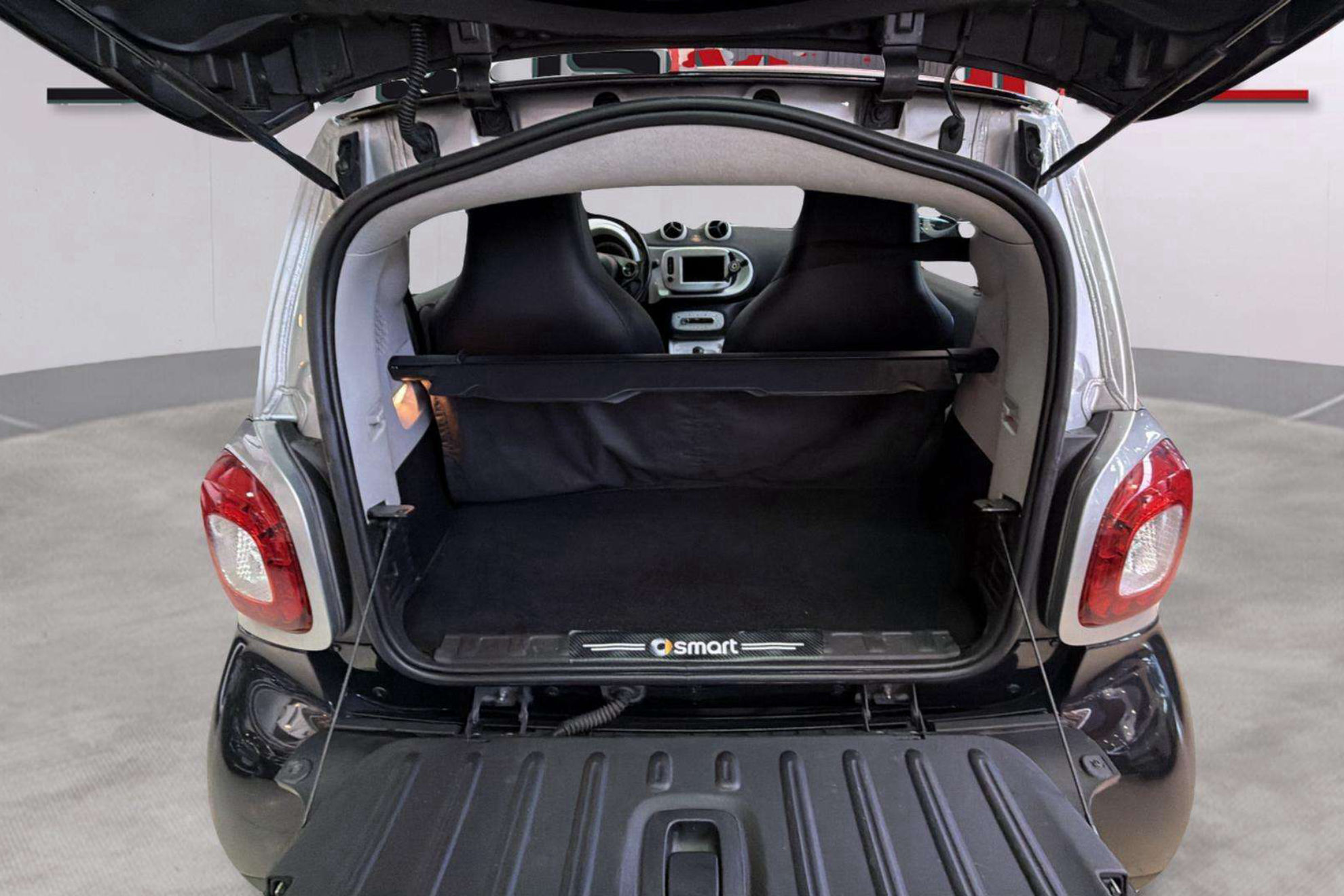 smart fortwo Coupé 52 Prime - foto 7