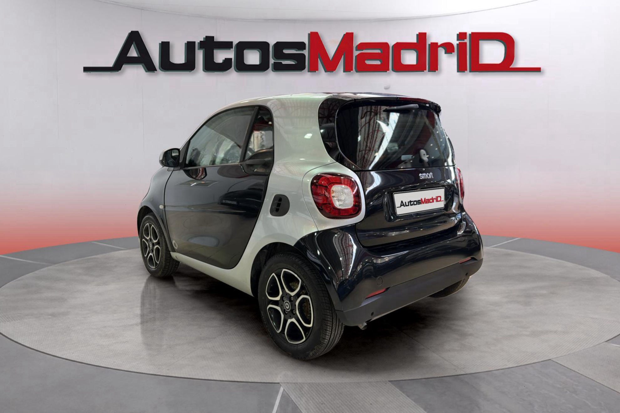 smart fortwo Coupé 52 Prime - foto 5