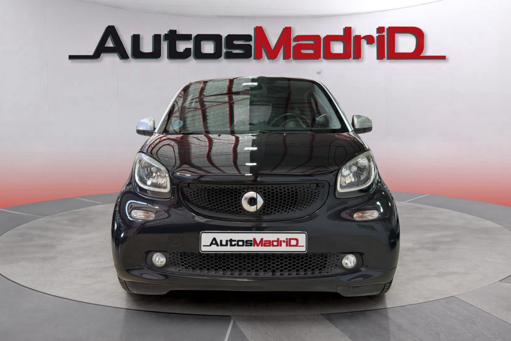 smart fortwo Coupé 52 Prime - foto 2