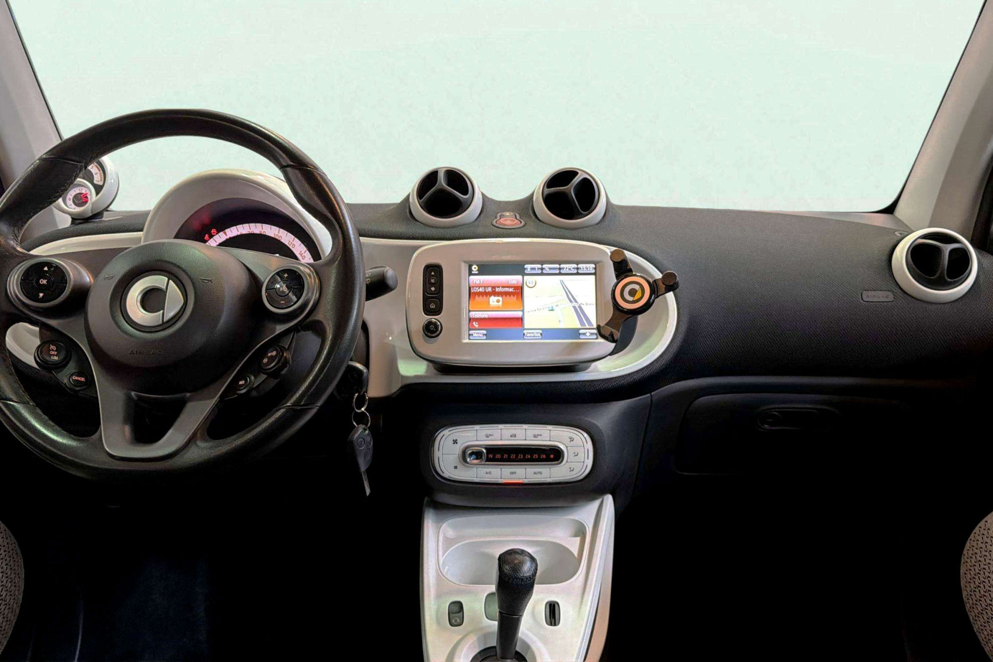 smart fortwo Coupé 52 Prime - foto 14