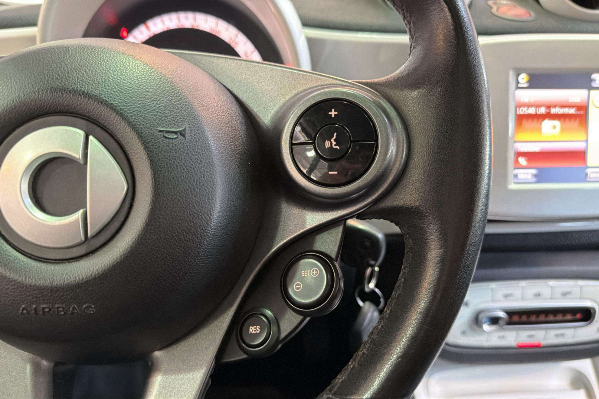 smart fortwo Coupé 52 Prime - foto 18