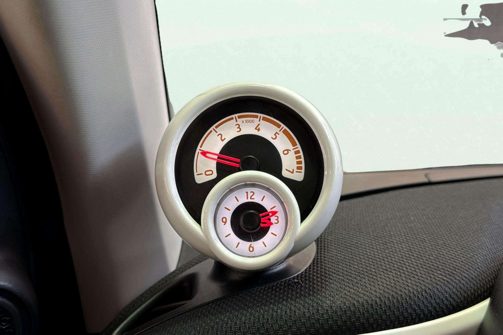 smart fortwo Coupé 52 Prime - foto 19