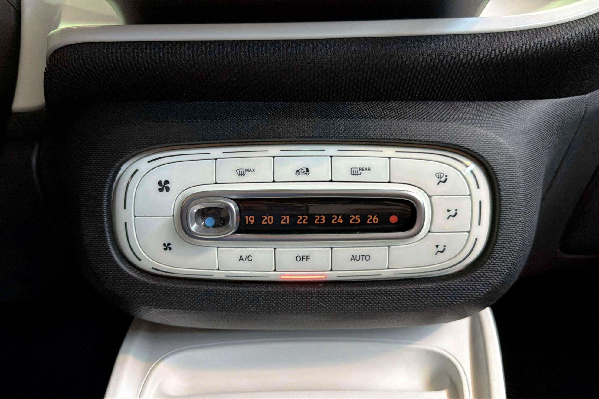 smart fortwo Coupé 52 Prime - foto 23