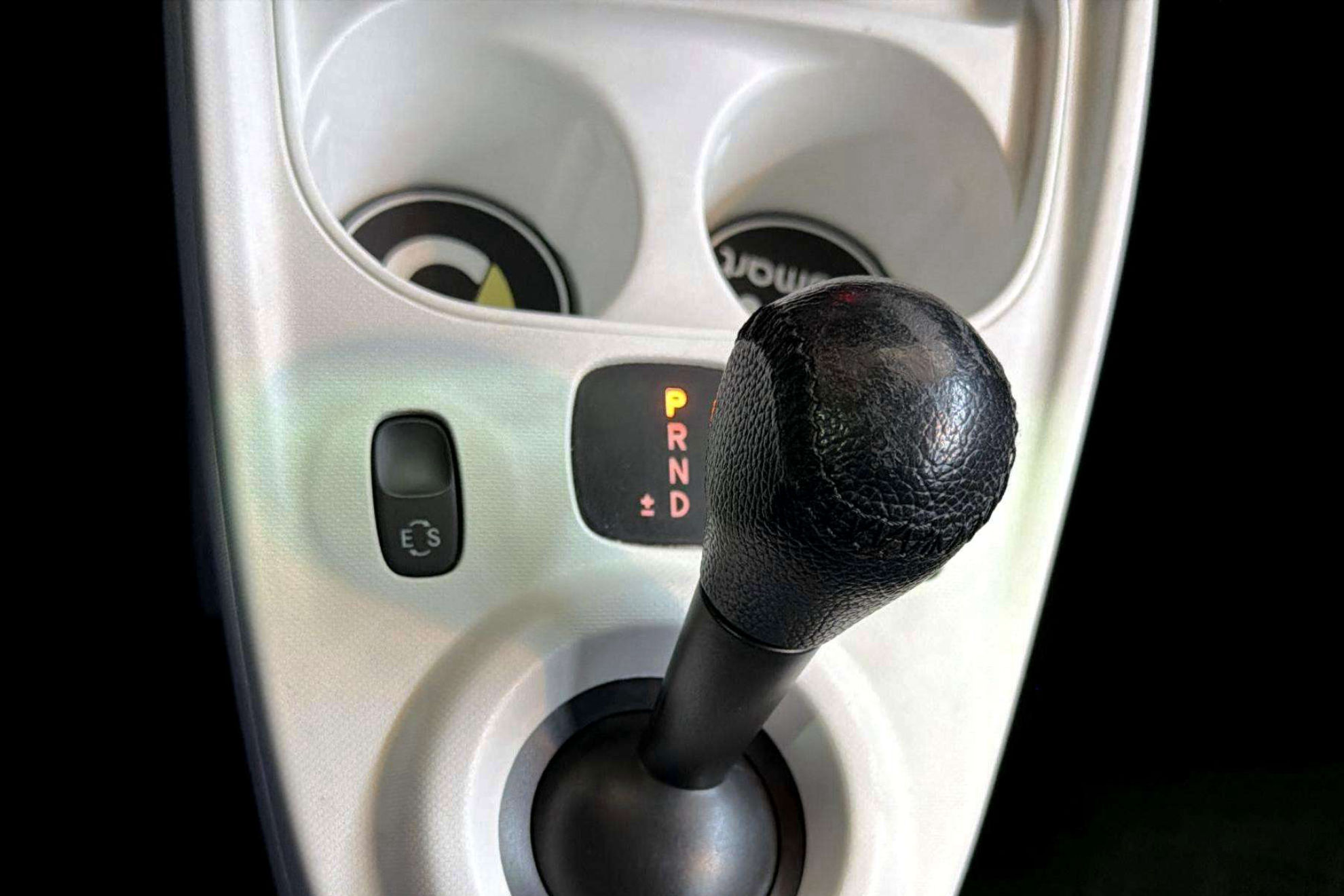 smart fortwo Coupé 52 Prime - foto 24